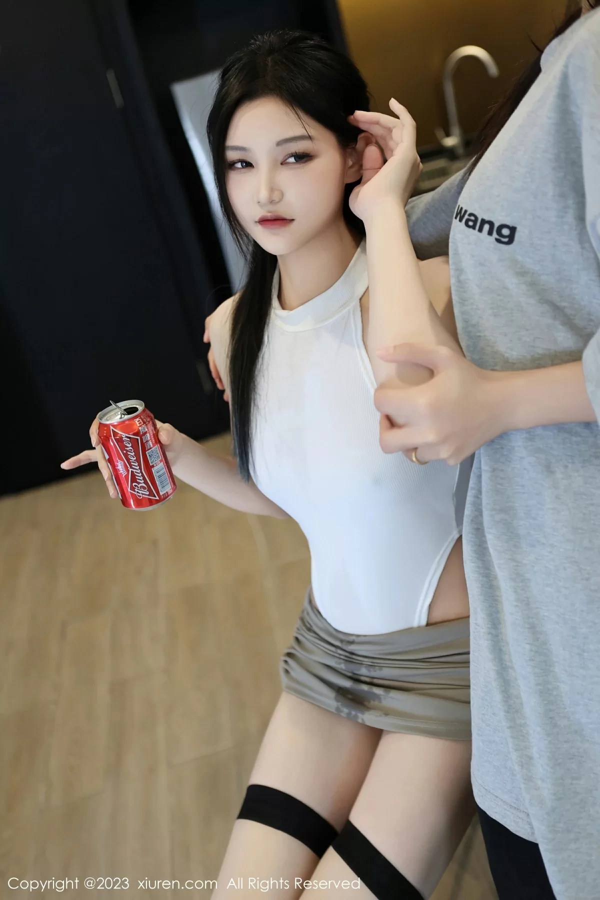  Xiuren 秀人 No.7663 大橘BBKira [78P]第5张