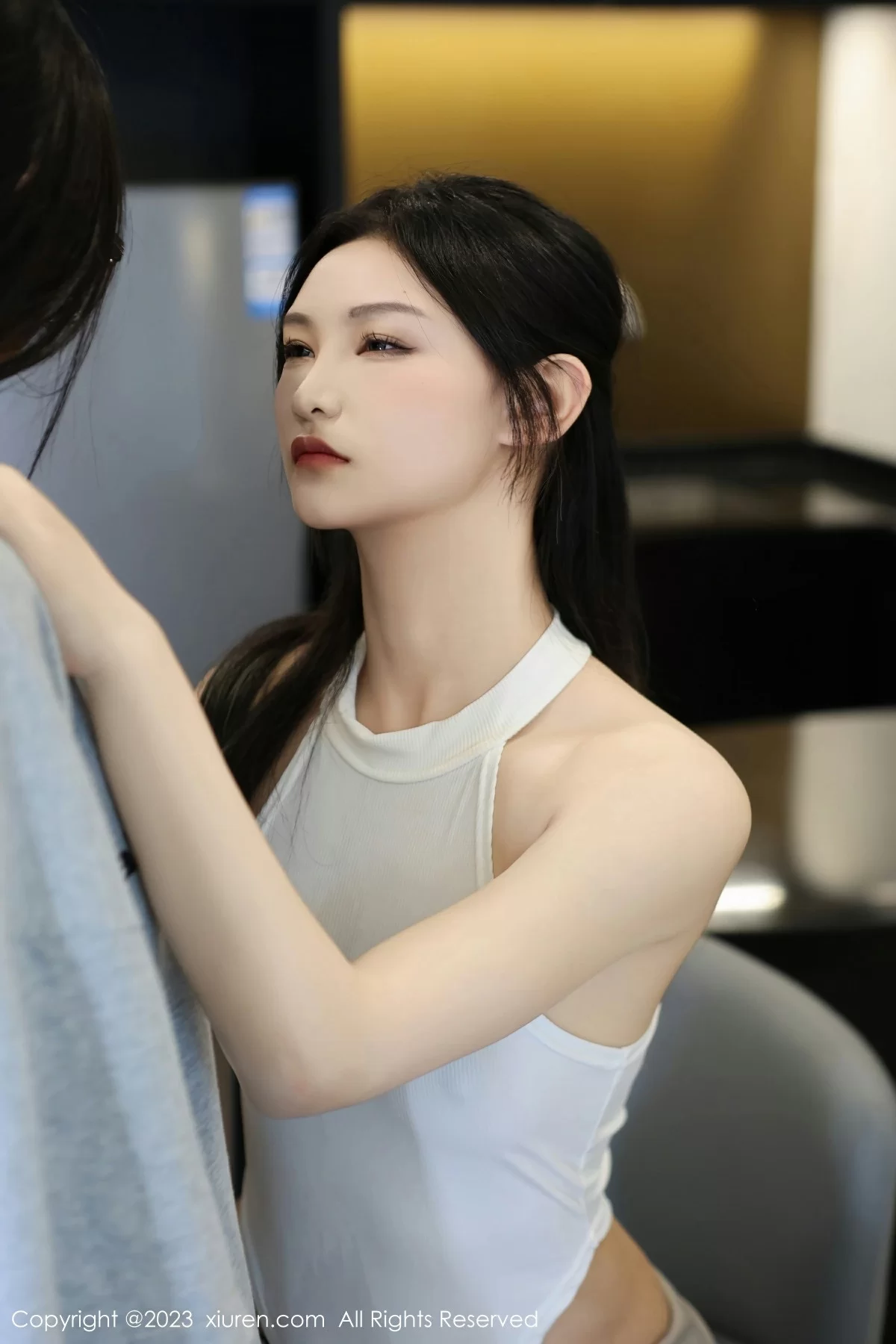  Xiuren 秀人 No.7663 大橘BBKira [78P]第7张