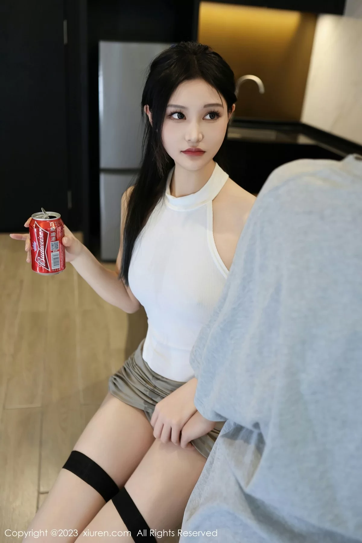  Xiuren 秀人 No.7663 大橘BBKira [78P]第4张