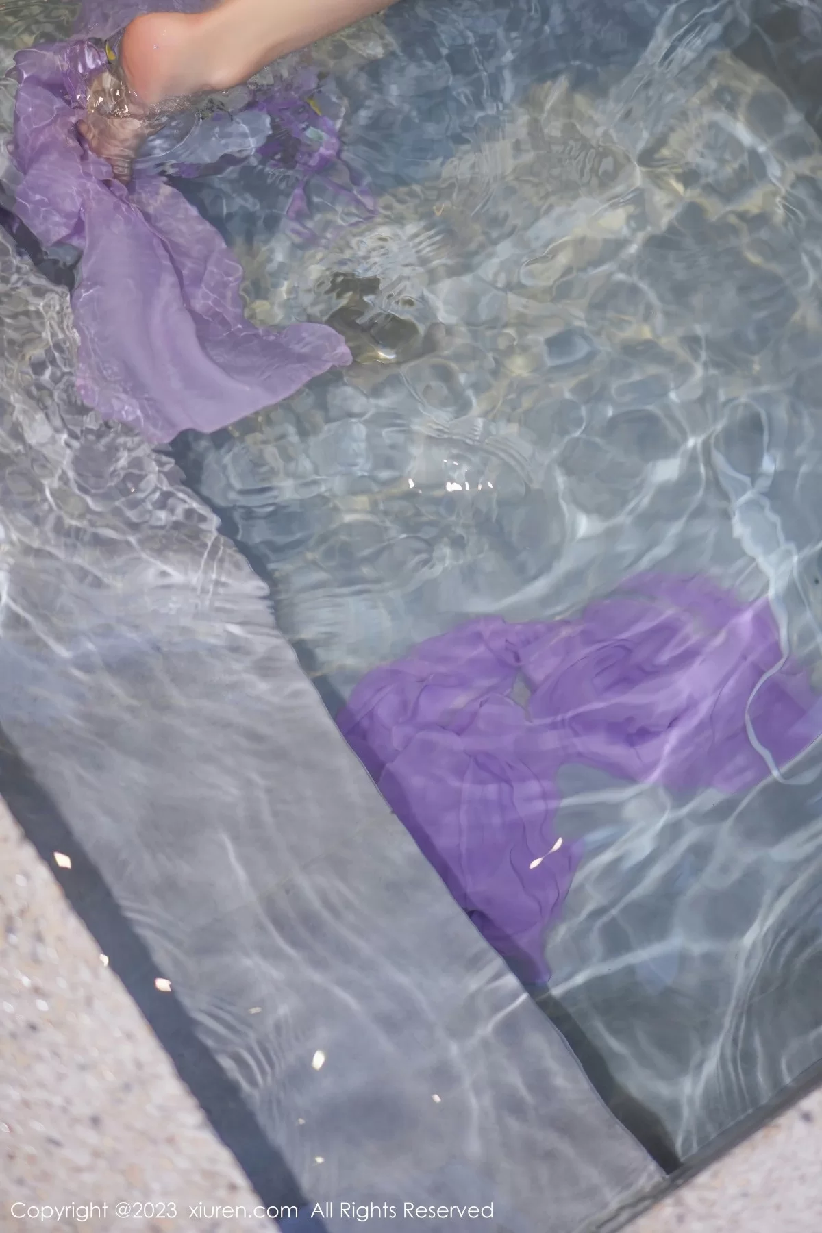  Xiuren 秀人 No.7665 娇喘JC [61P]第21张