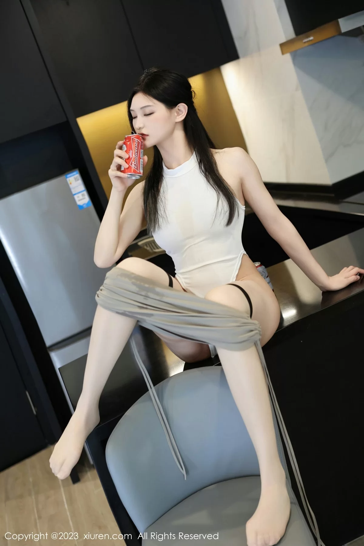  Xiuren 秀人 No.7663 大橘BBKira [78P]第15张