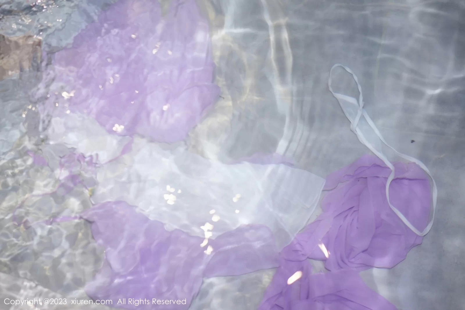  Xiuren 秀人 No.7665 娇喘JC [61P]第20张