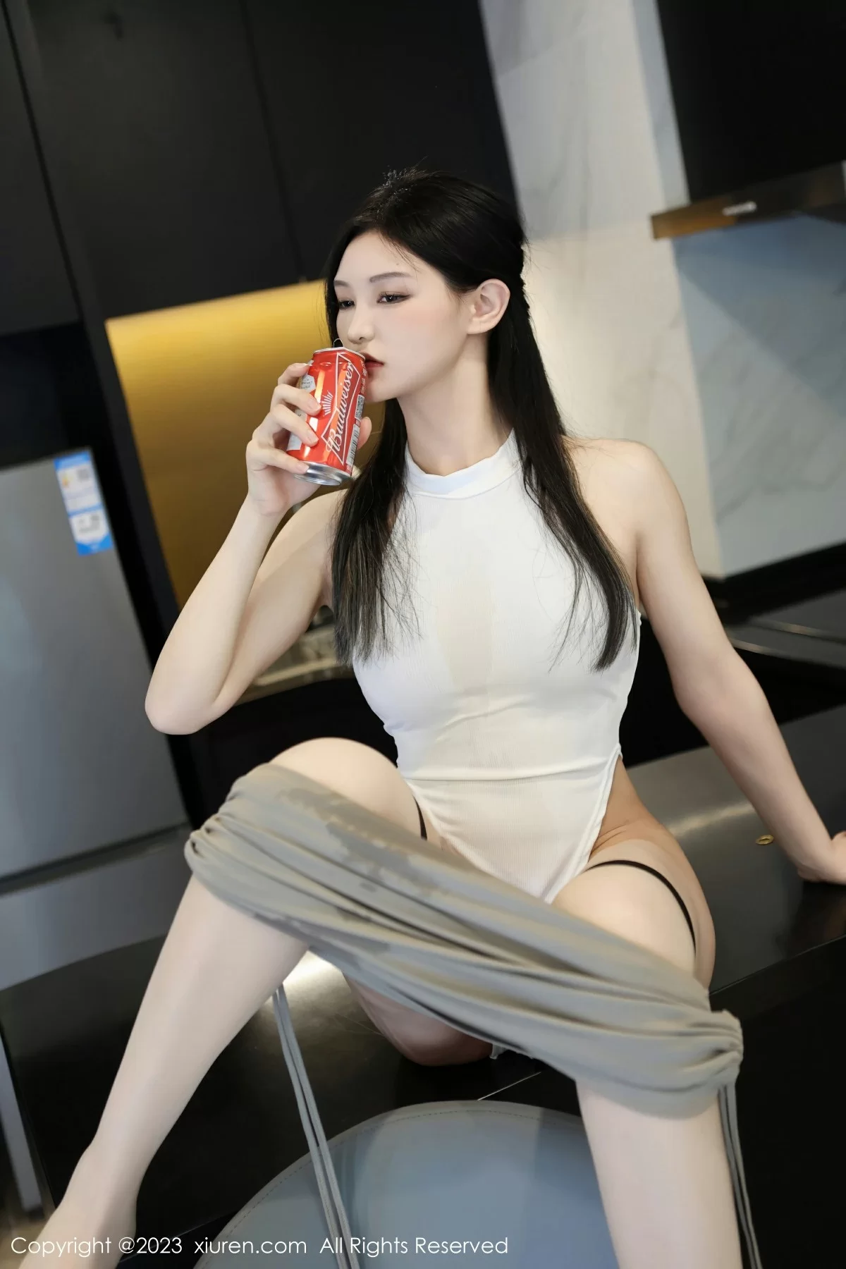  Xiuren 秀人 No.7663 大橘BBKira [78P]第15张