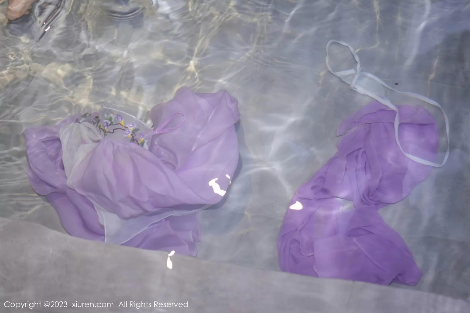  Xiuren 秀人 No.7665 娇喘JC [61P]第20张