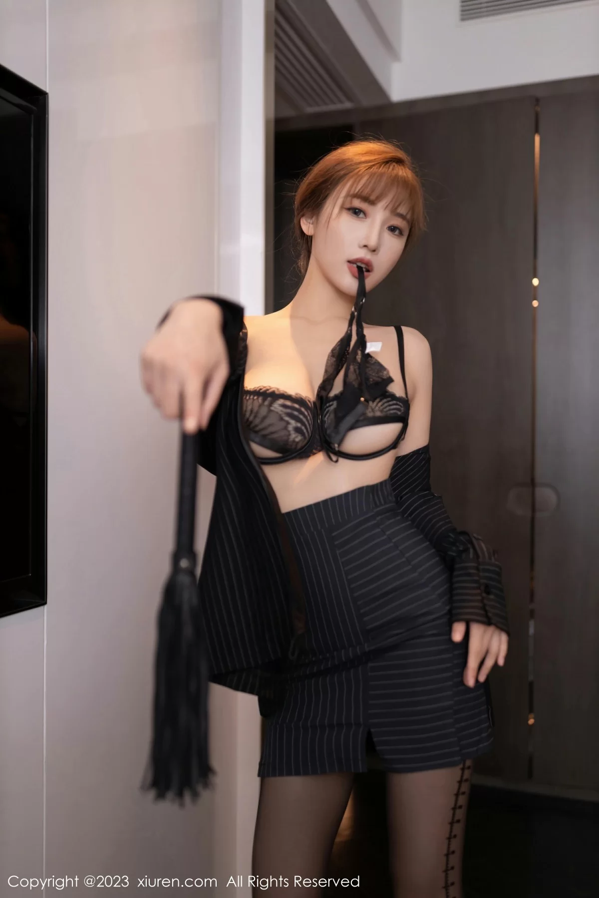  Xiuren 秀人 No.7675 陆萱萱 [75P]第12张