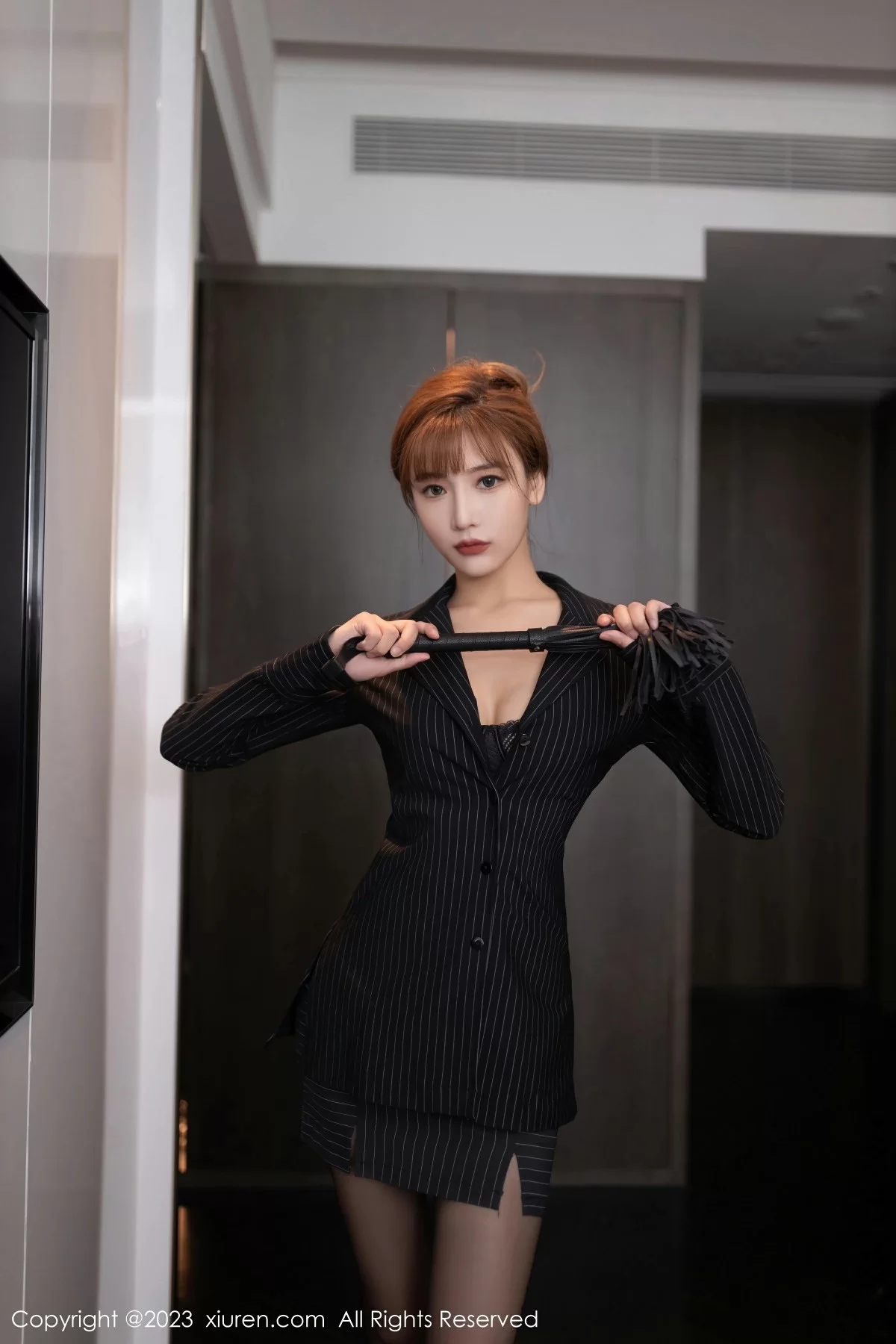  Xiuren 秀人 No.7675 陆萱萱 [75P]第1张