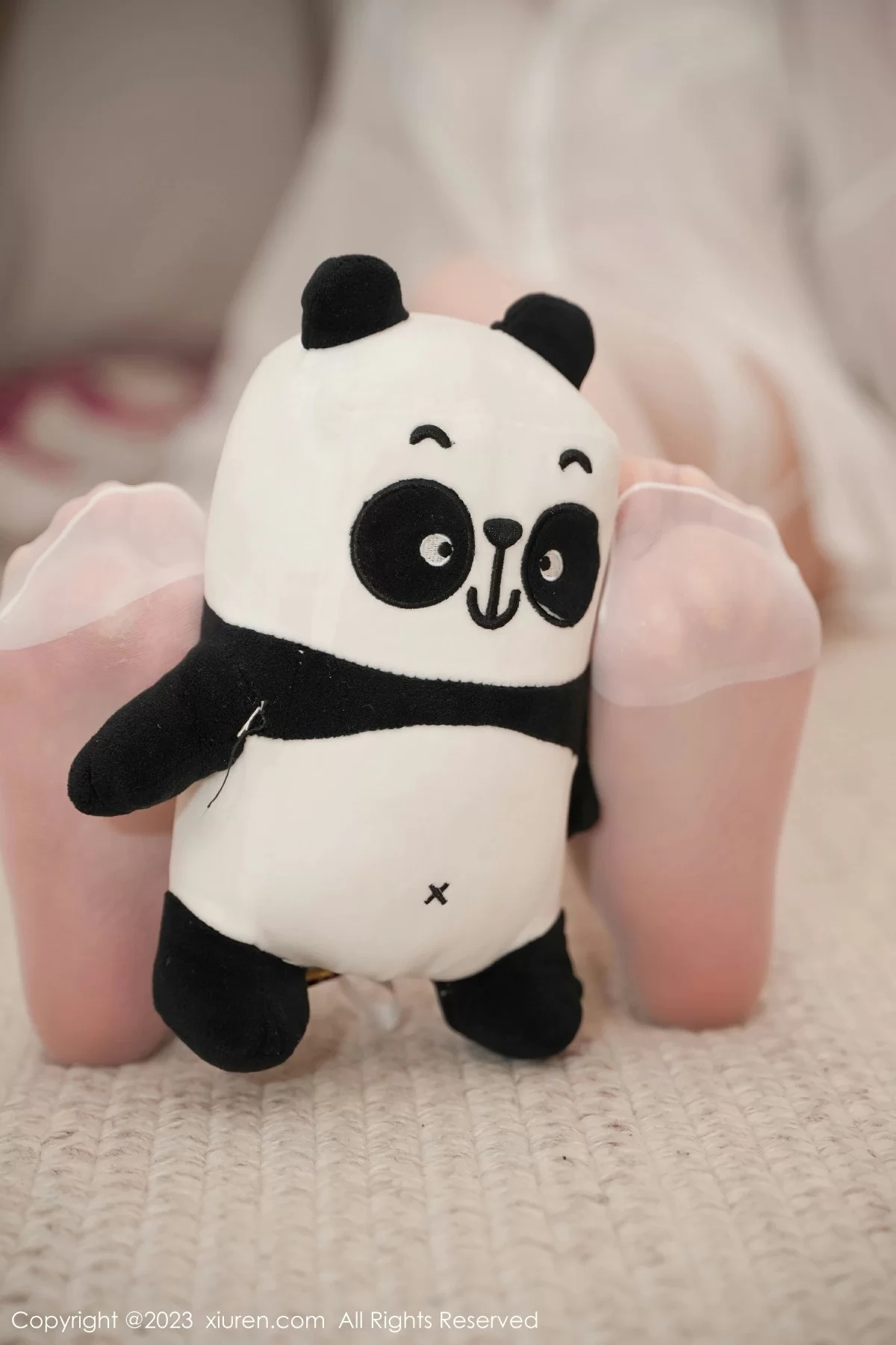  Xiuren 秀人 No.7672 Carol周妍希 [81P]第4张