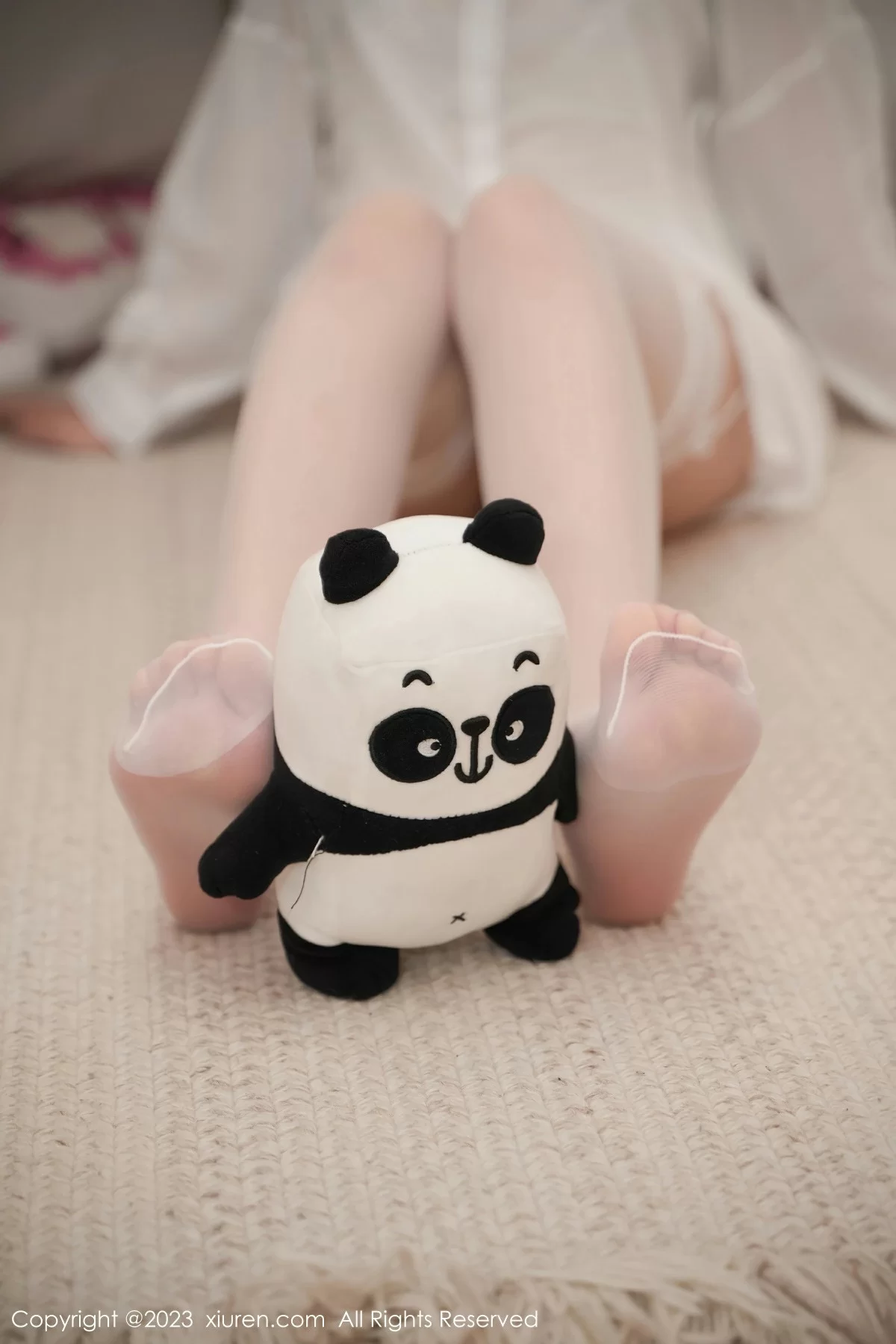  Xiuren 秀人 No.7672 Carol周妍希 [81P]第4张