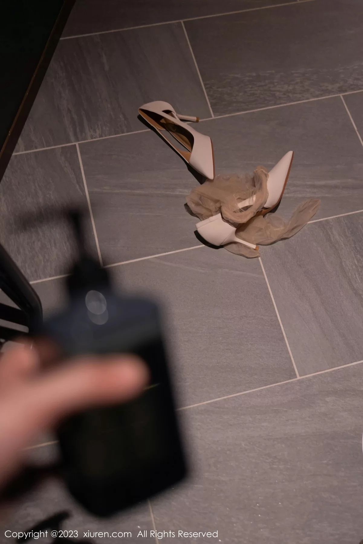  Xiuren 秀人 No.7681 鱼子酱Fish [81P]第16张