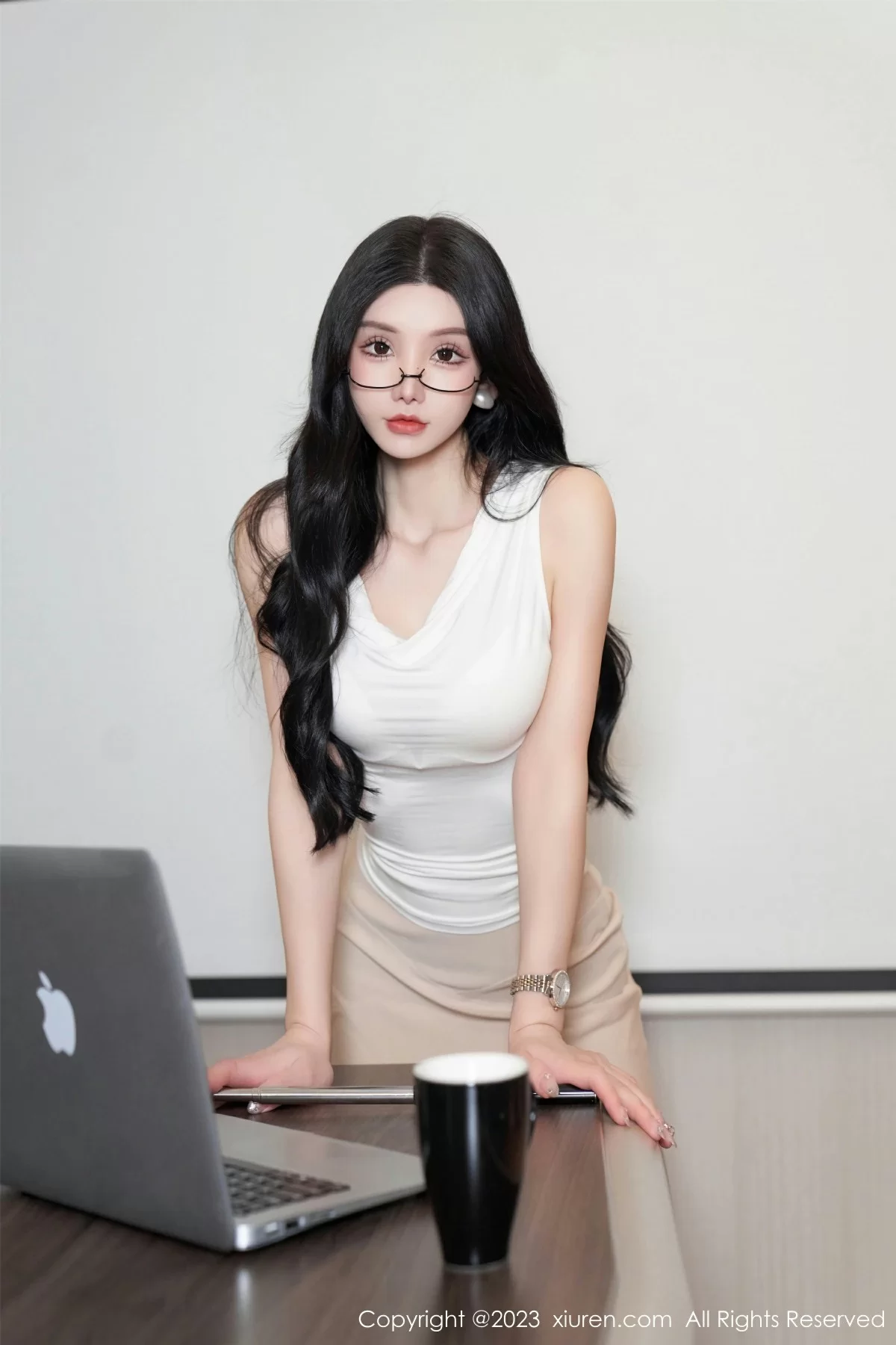  Xiuren 秀人 No.7682 周于希Sally [90P]第10张