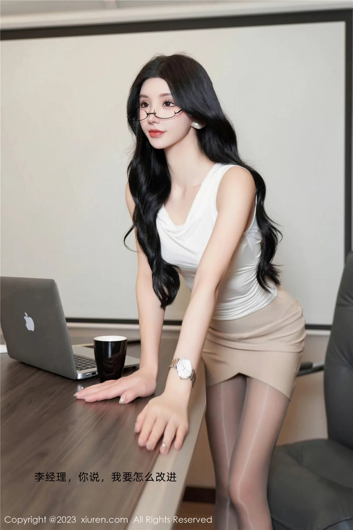  Xiuren 秀人 No.7682 周于希Sally [90P]第13张