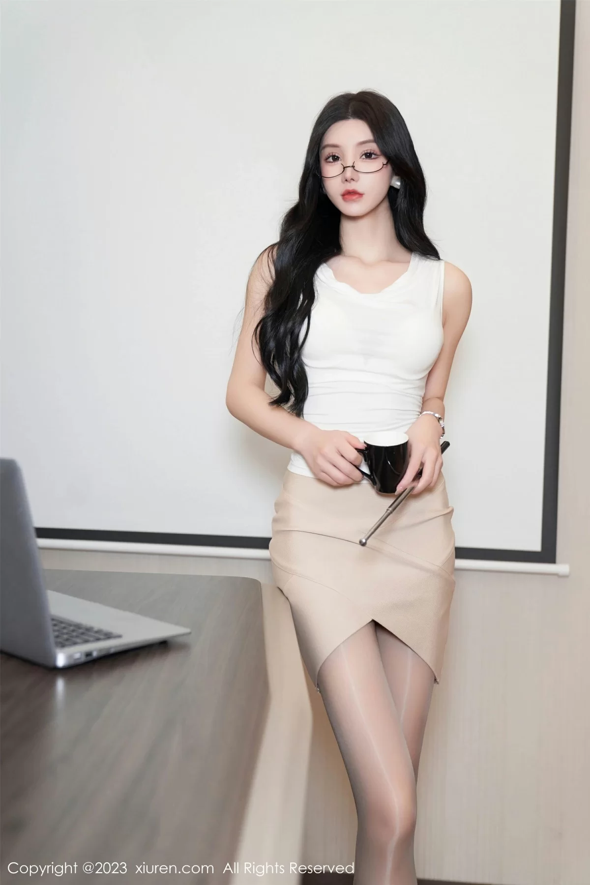  Xiuren 秀人 No.7682 周于希Sally [90P]第11张