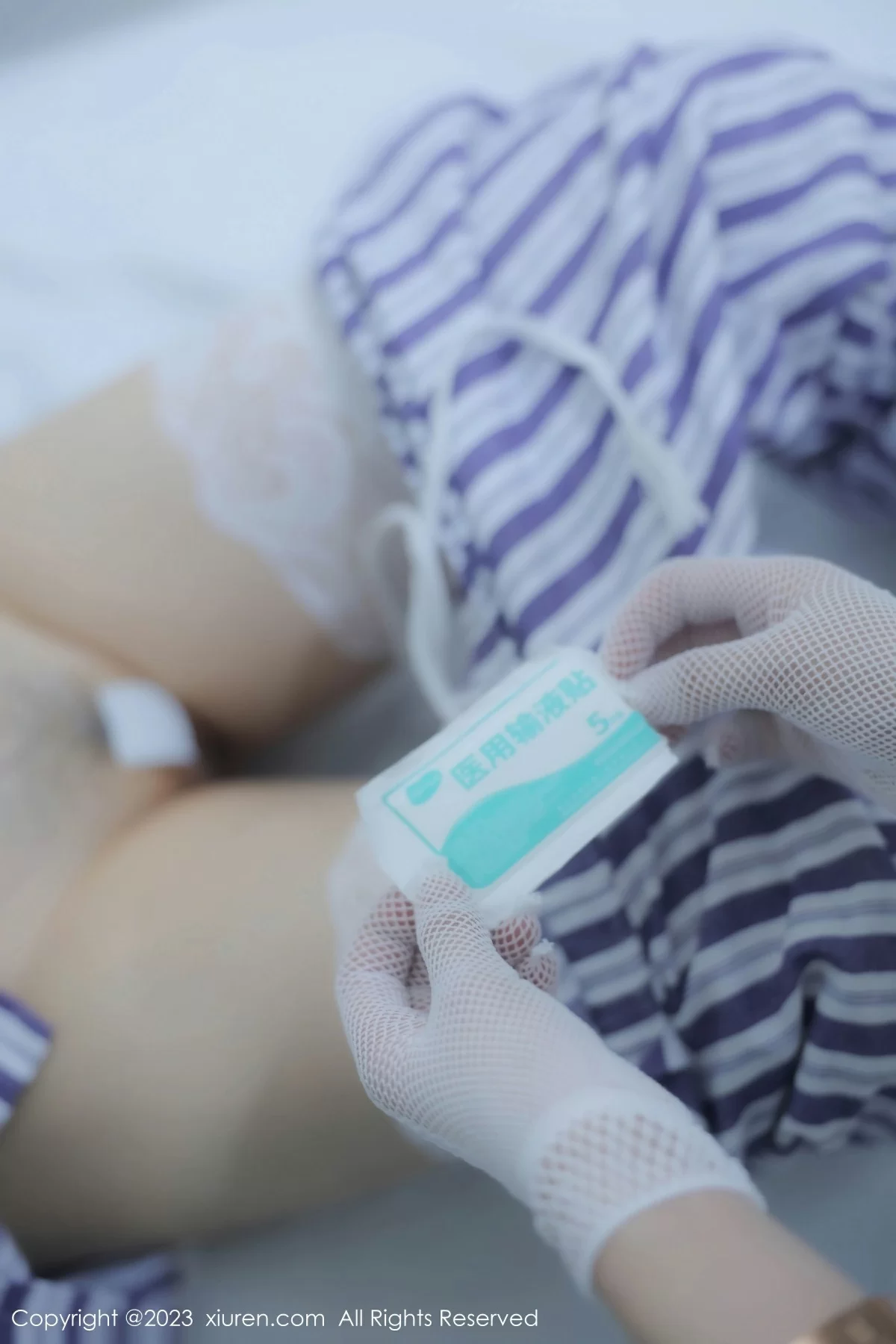  Xiuren 秀人 No.7683 豆瓣酱 模特合集 [98P]第14张