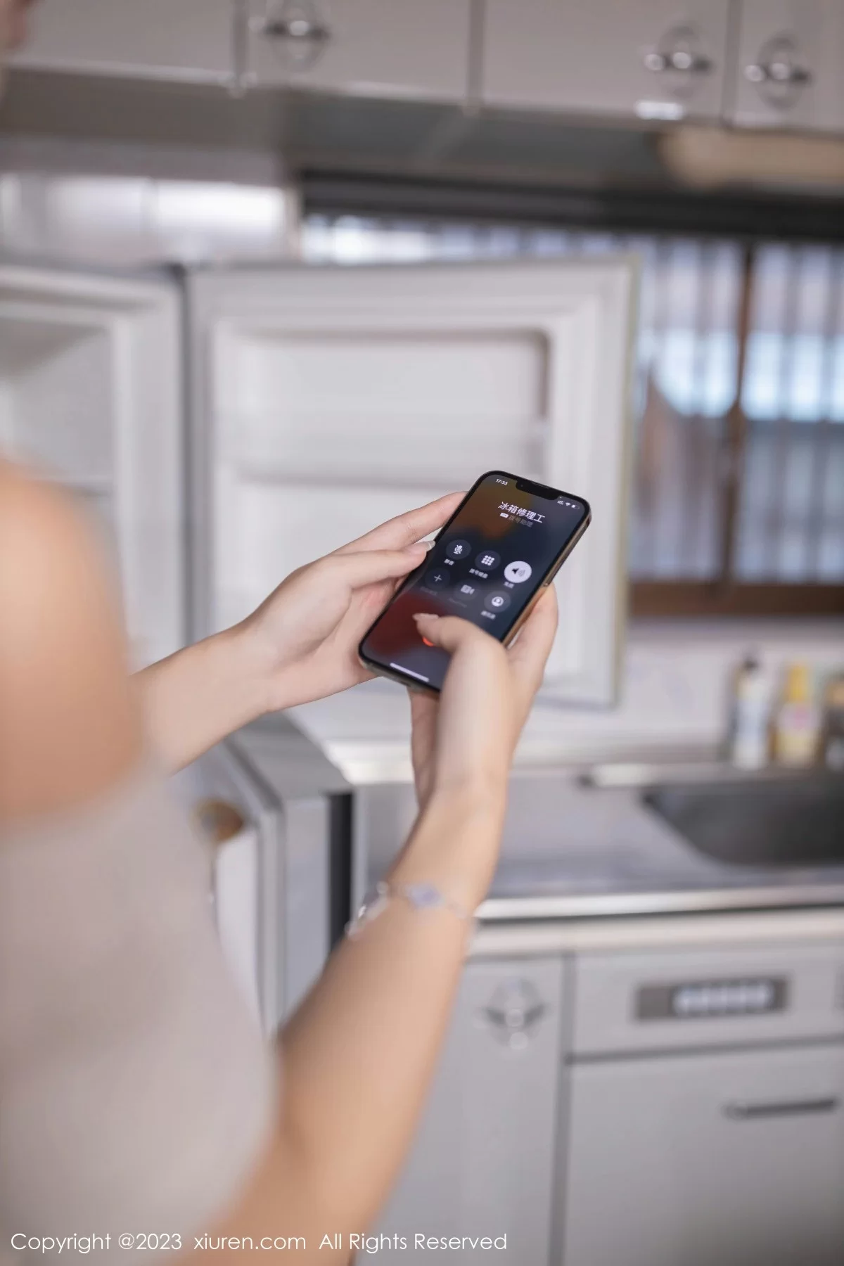  Xiuren 秀人 No.7689 唐安琪 [77P]第4张