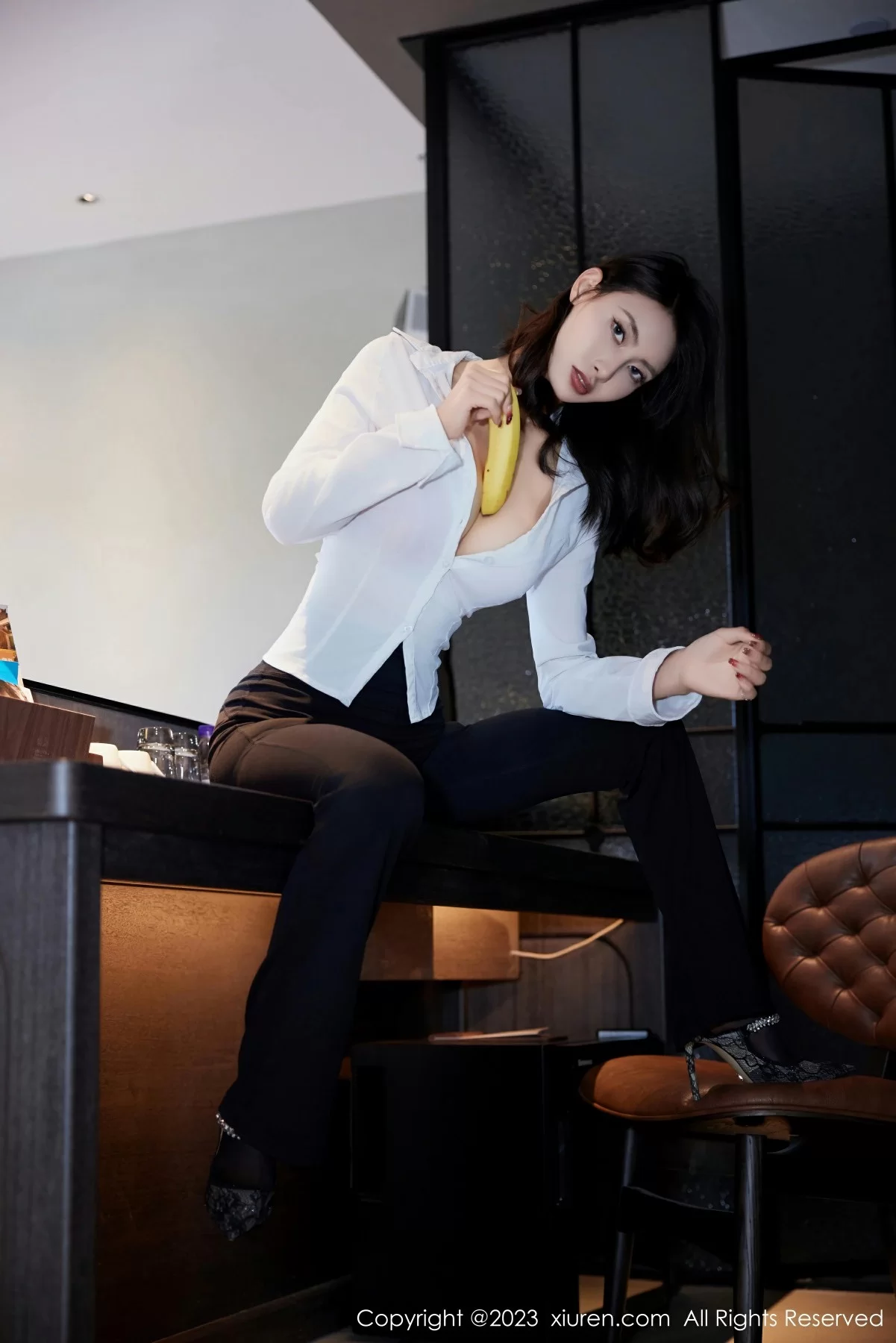  Xiuren 秀人 No.7692 lingyu69 [72P]第3张