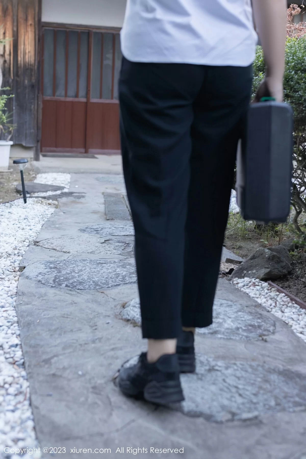  Xiuren 秀人 No.7689 唐安琪 [77P]第4张