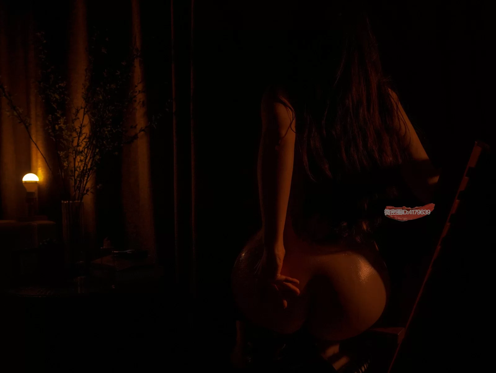 樱晚gigi – 不休的狂想 [20P]插图3