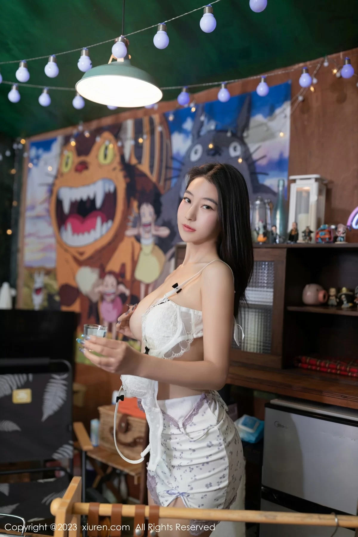  Xiuren 秀人 No.7694 熊小诺 [76P]第25张