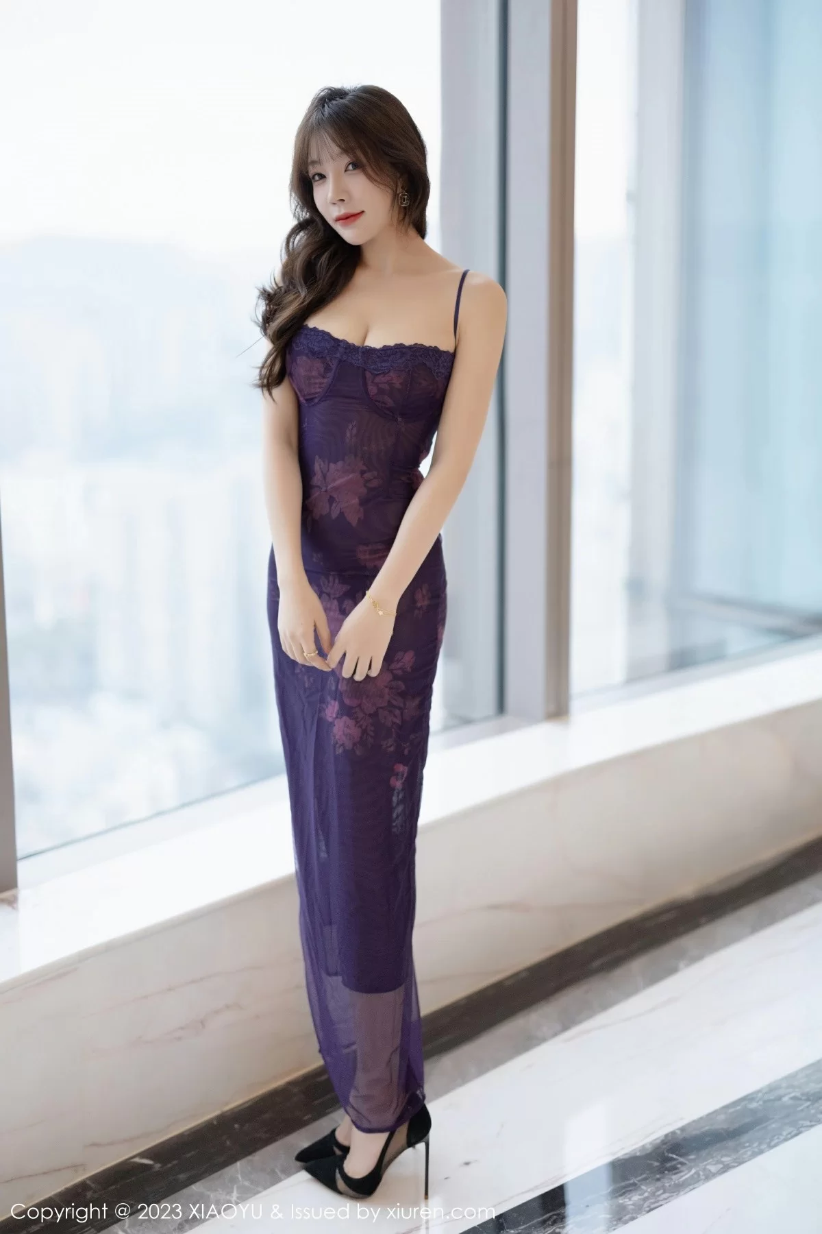 语画界 VOL.1147 徐莉芝Booty [92P]插图3