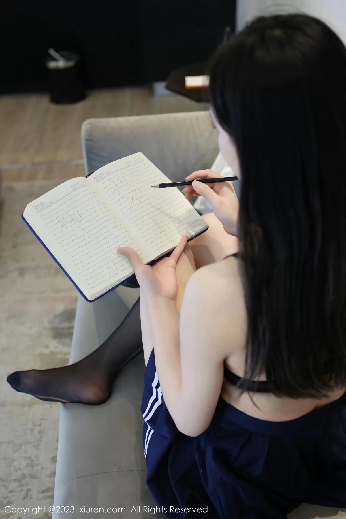  Xiuren 秀人 No.7697 大橘BBKira [66P]第13张