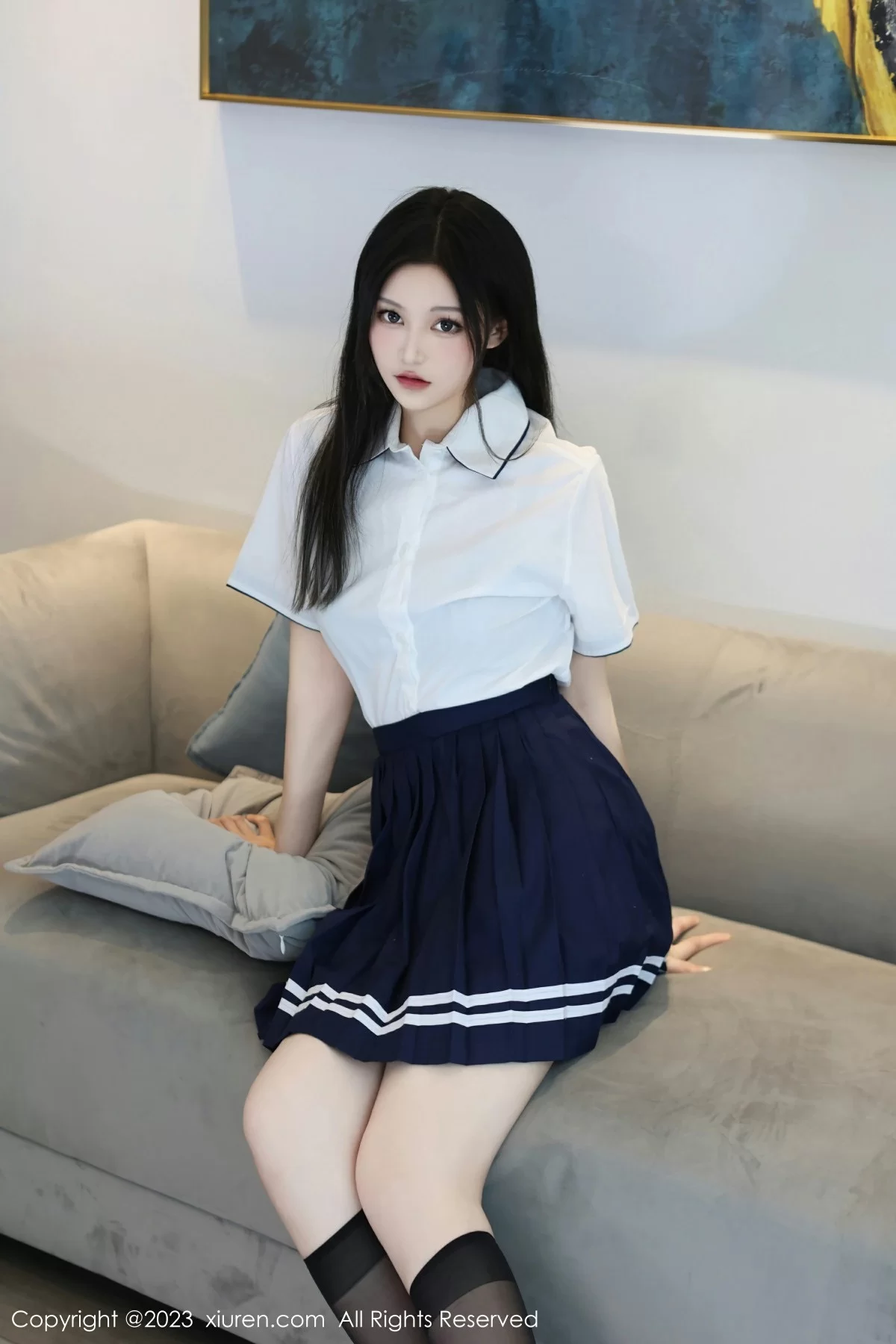  Xiuren 秀人 No.7697 大橘BBKira [66P]第4张