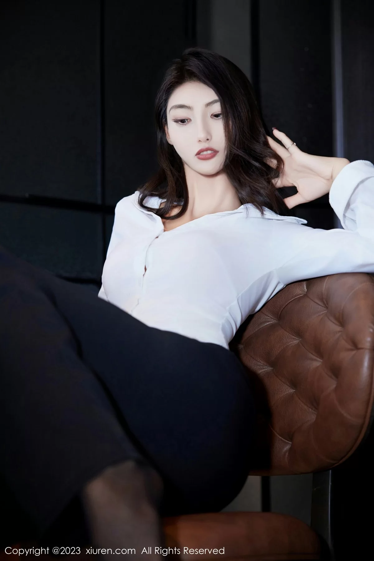  Xiuren 秀人 No.7692 lingyu69 [72P]第1张