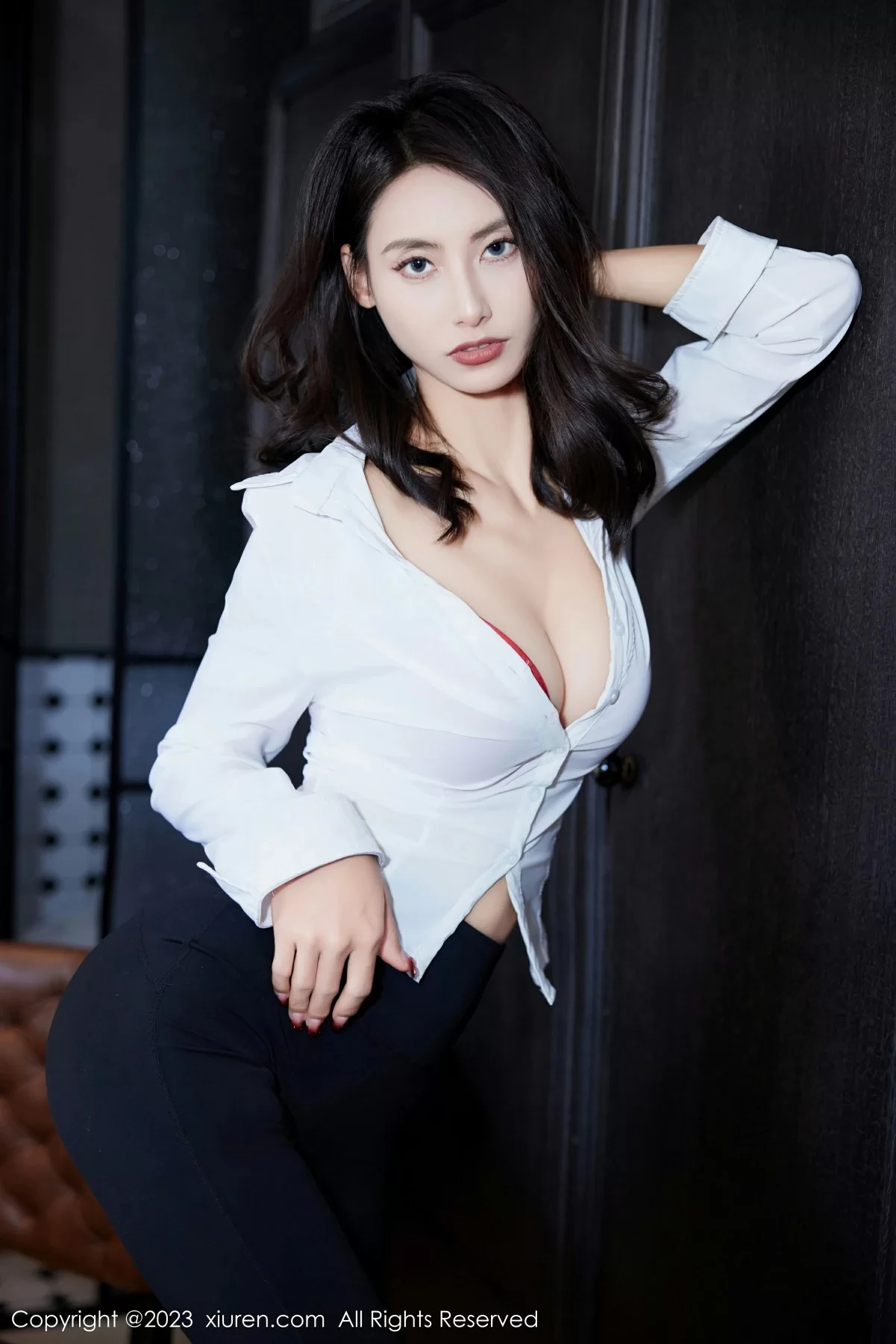  Xiuren 秀人 No.7692 lingyu69 [72P]第4张