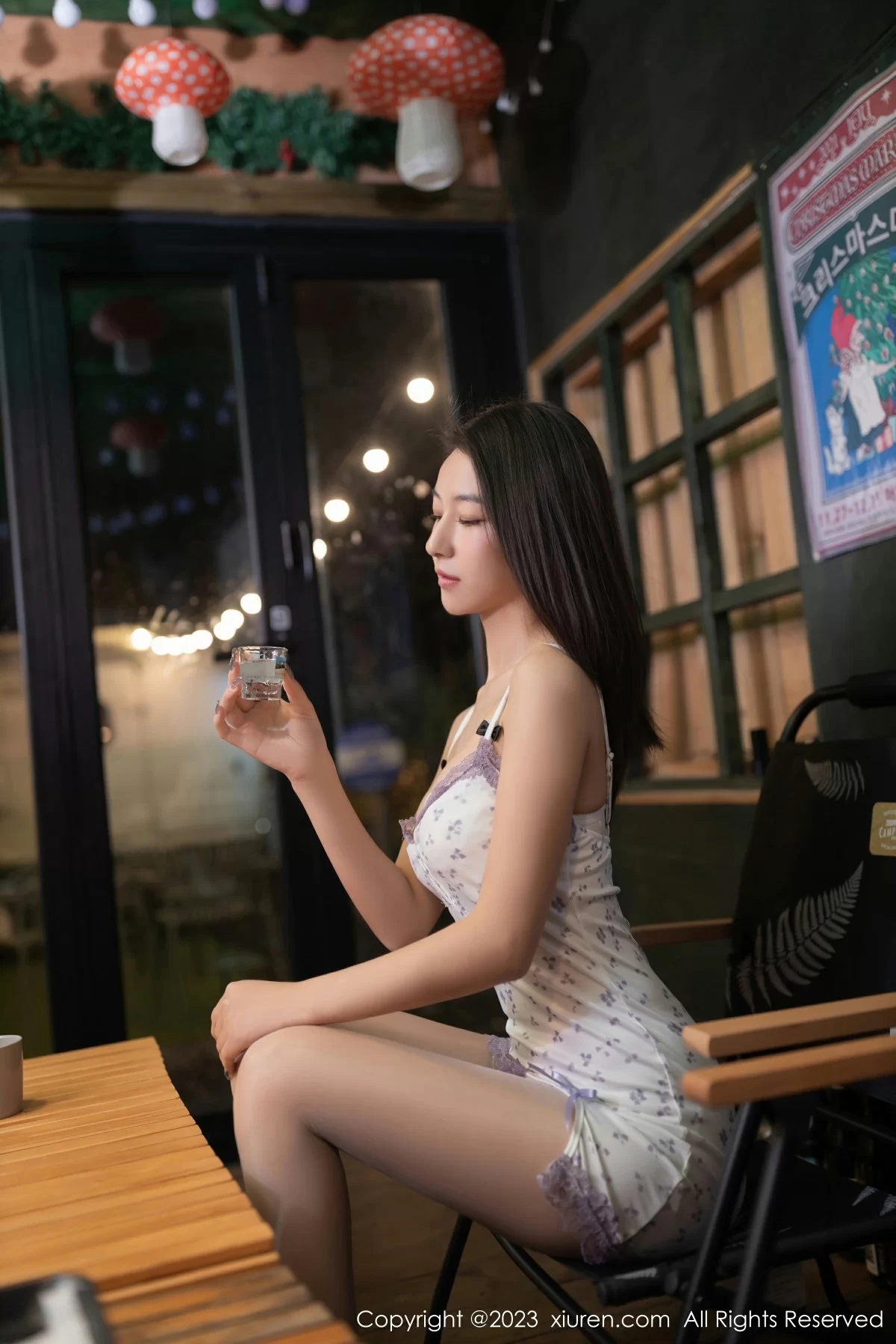  Xiuren 秀人 No.7694 熊小诺 [76P]第10张