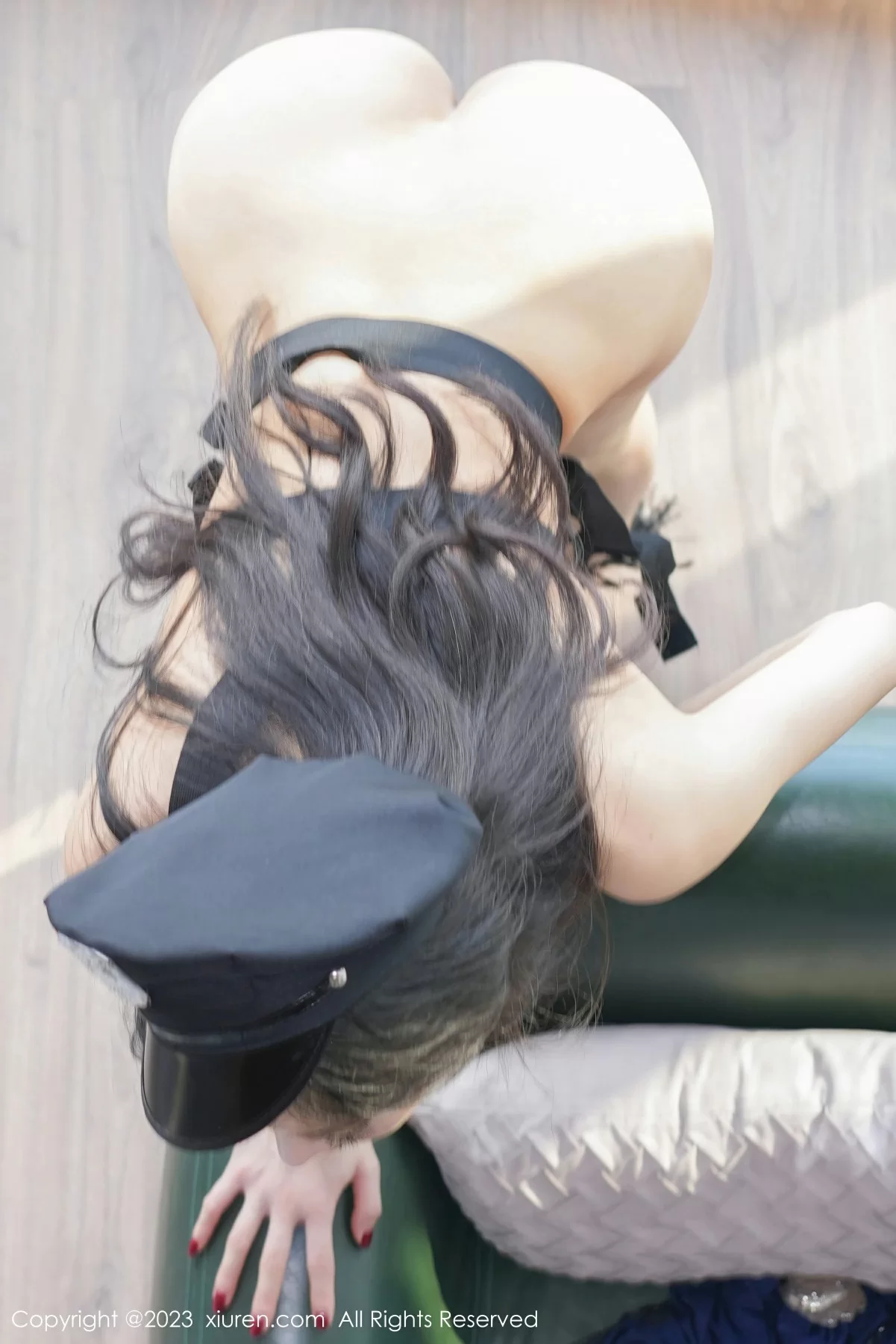  Xiuren 秀人 No.7699 心妍小公主 [64P]第20张