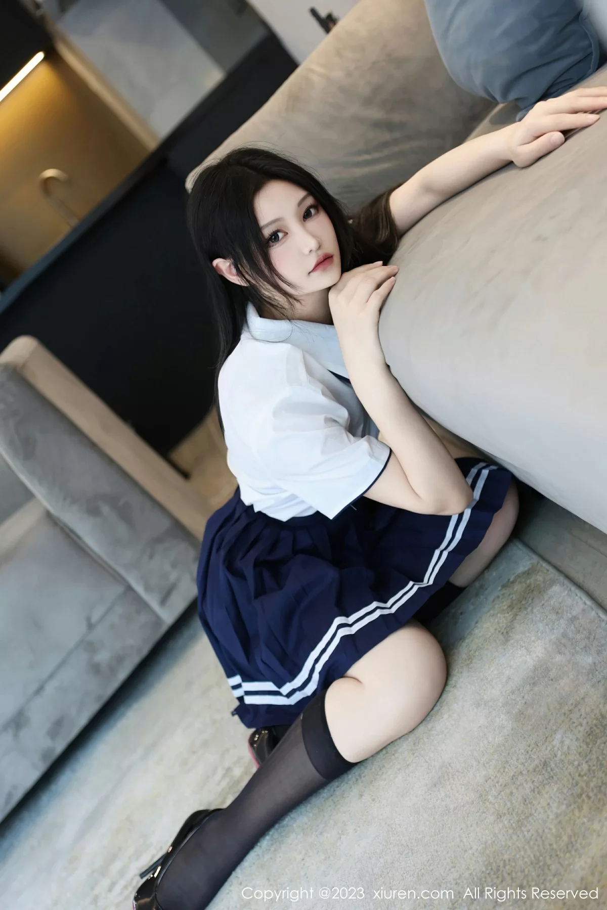  Xiuren 秀人 No.7697 大橘BBKira [66P]第5张