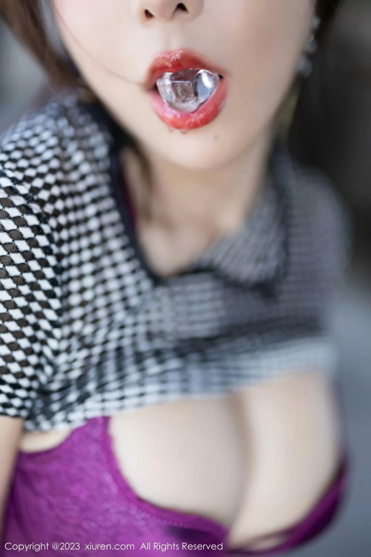  Xiuren 秀人 No.7703 王馨瑶yanni [81P]第14张