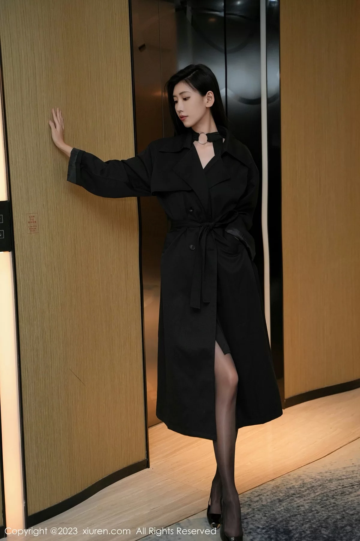  Xiuren 秀人 No.7701 章芃芃 [81P]第3张