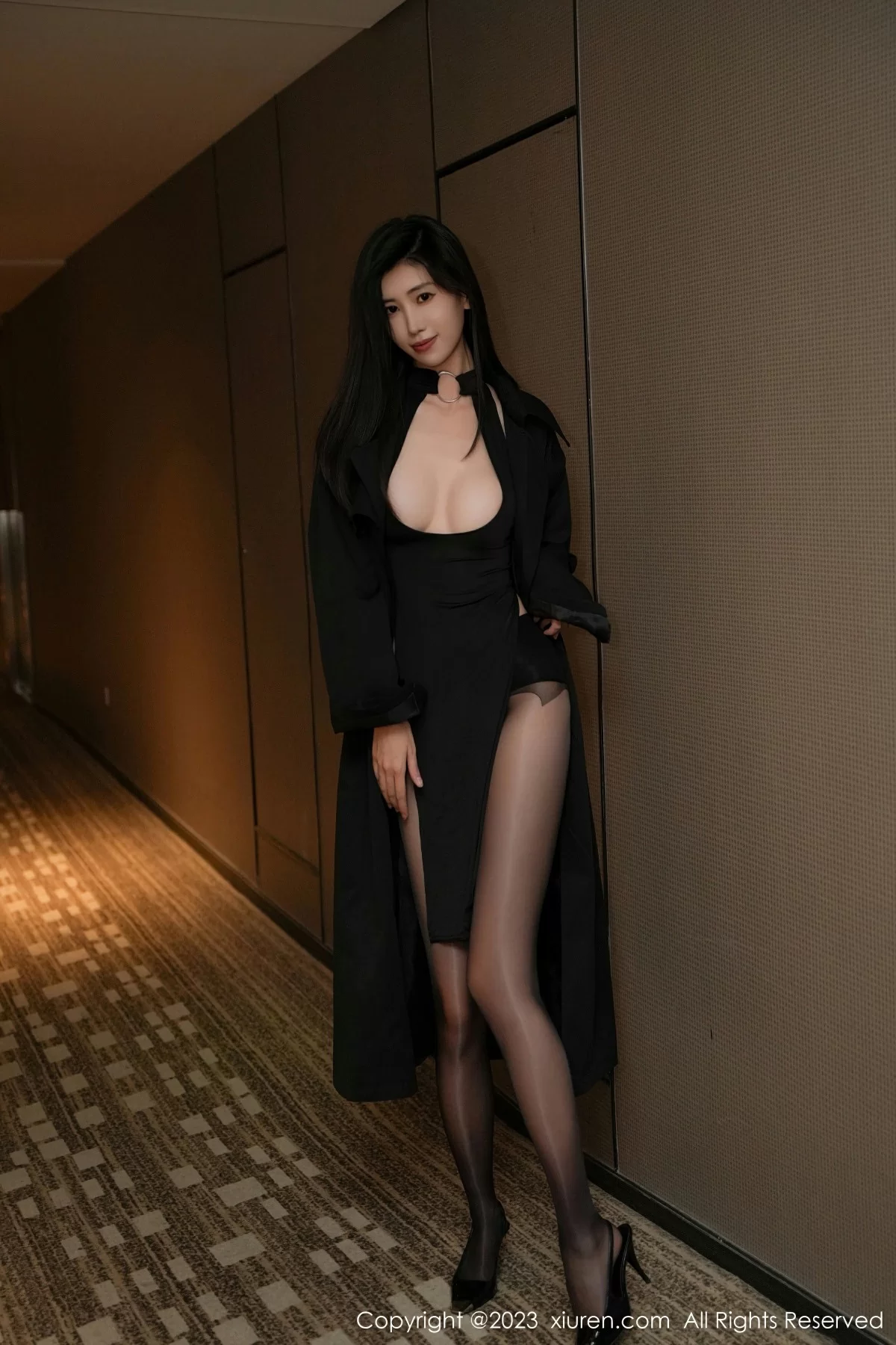  Xiuren 秀人 No.7701 章芃芃 [81P]第8张