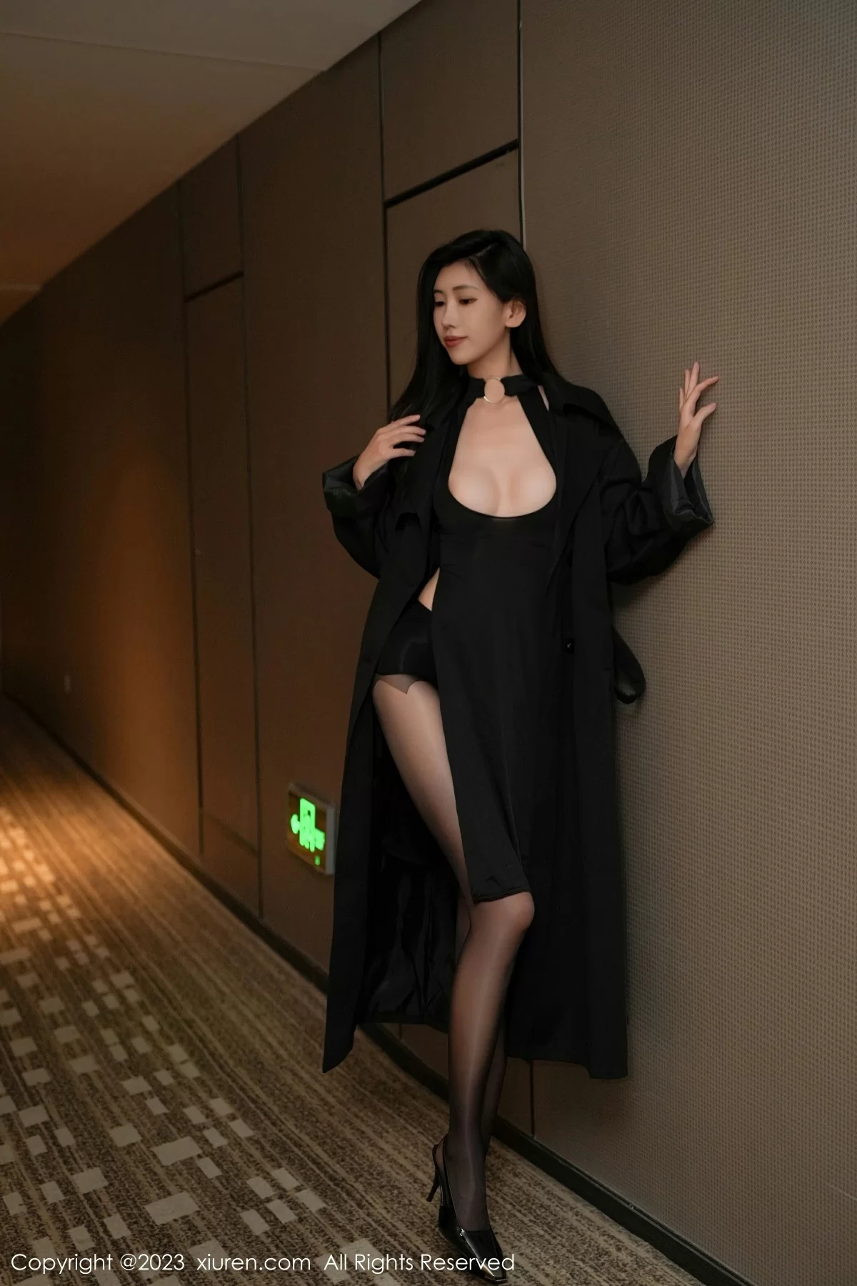  Xiuren 秀人 No.7701 章芃芃 [81P]第6张