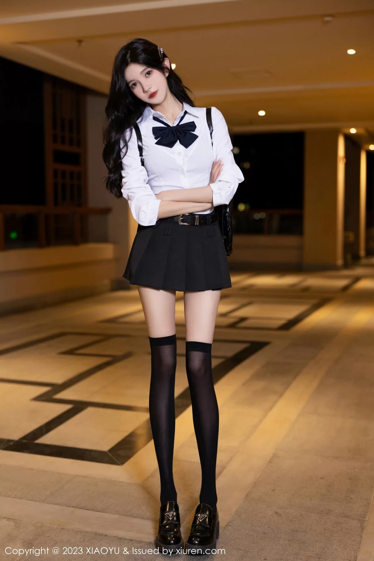 语画界 VOL.1150 程程程- [85P]插图2