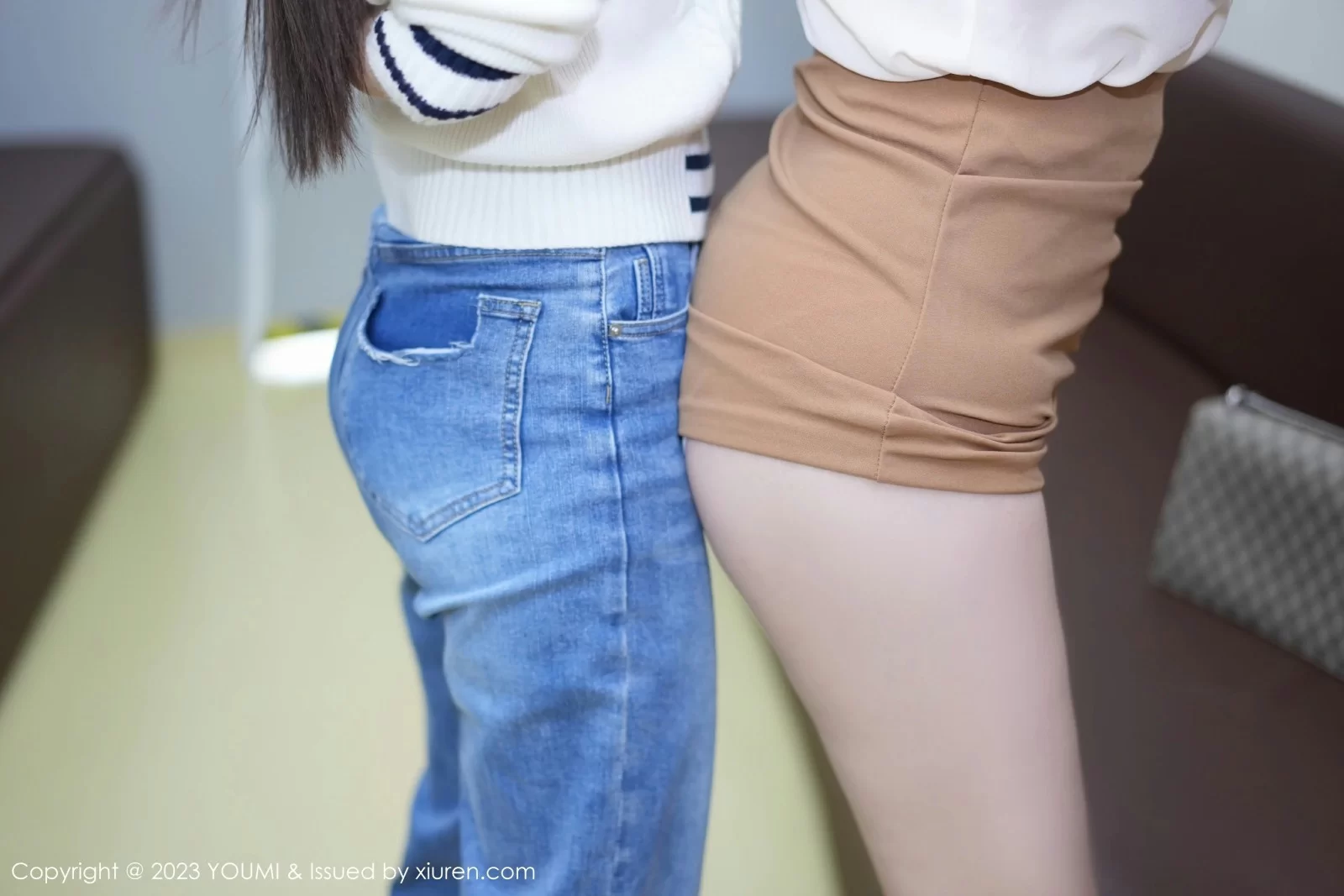 尤蜜荟 VOL.1005 妲己_Toxic [97P]插图8