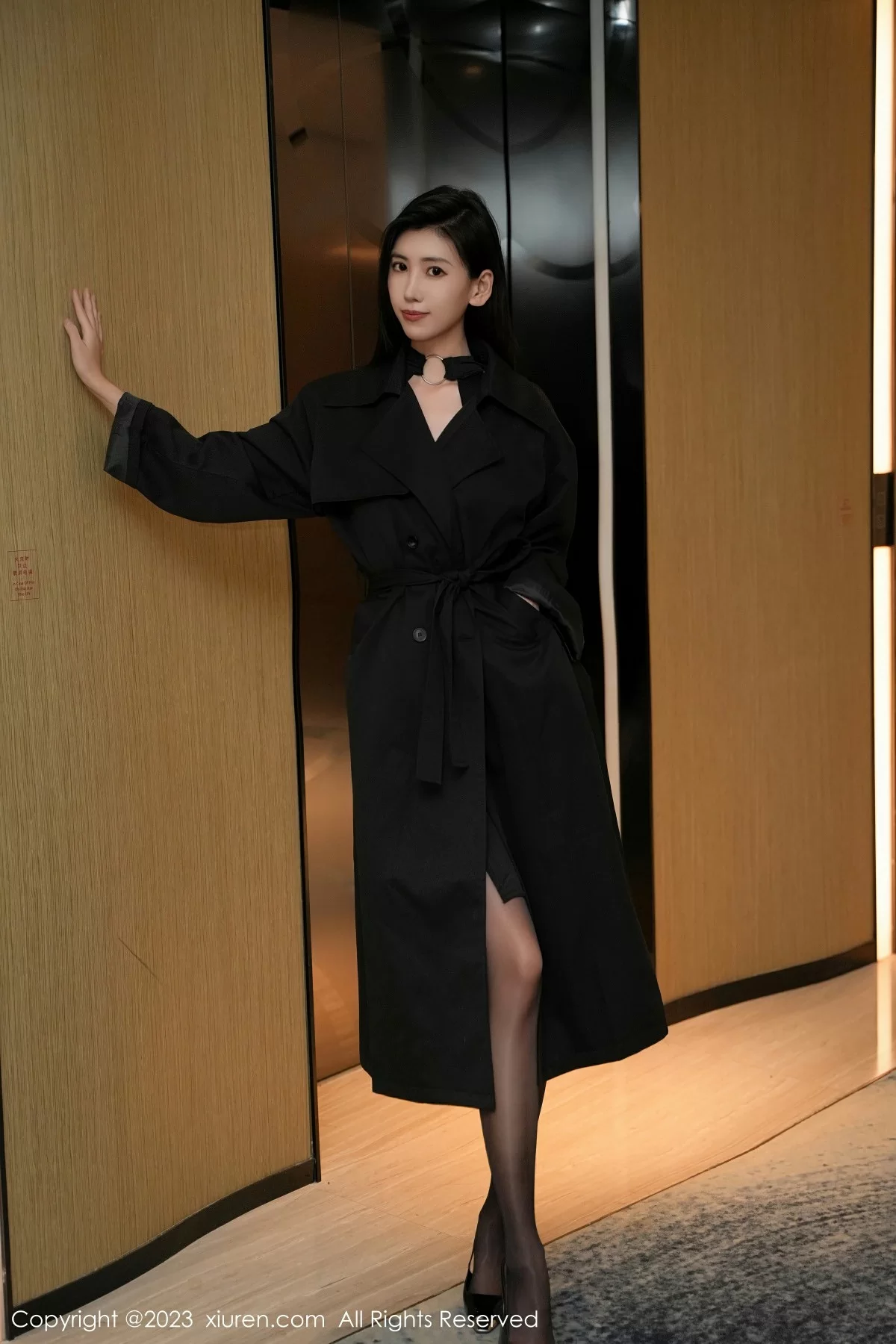  Xiuren 秀人 No.7701 章芃芃 [81P]第4张