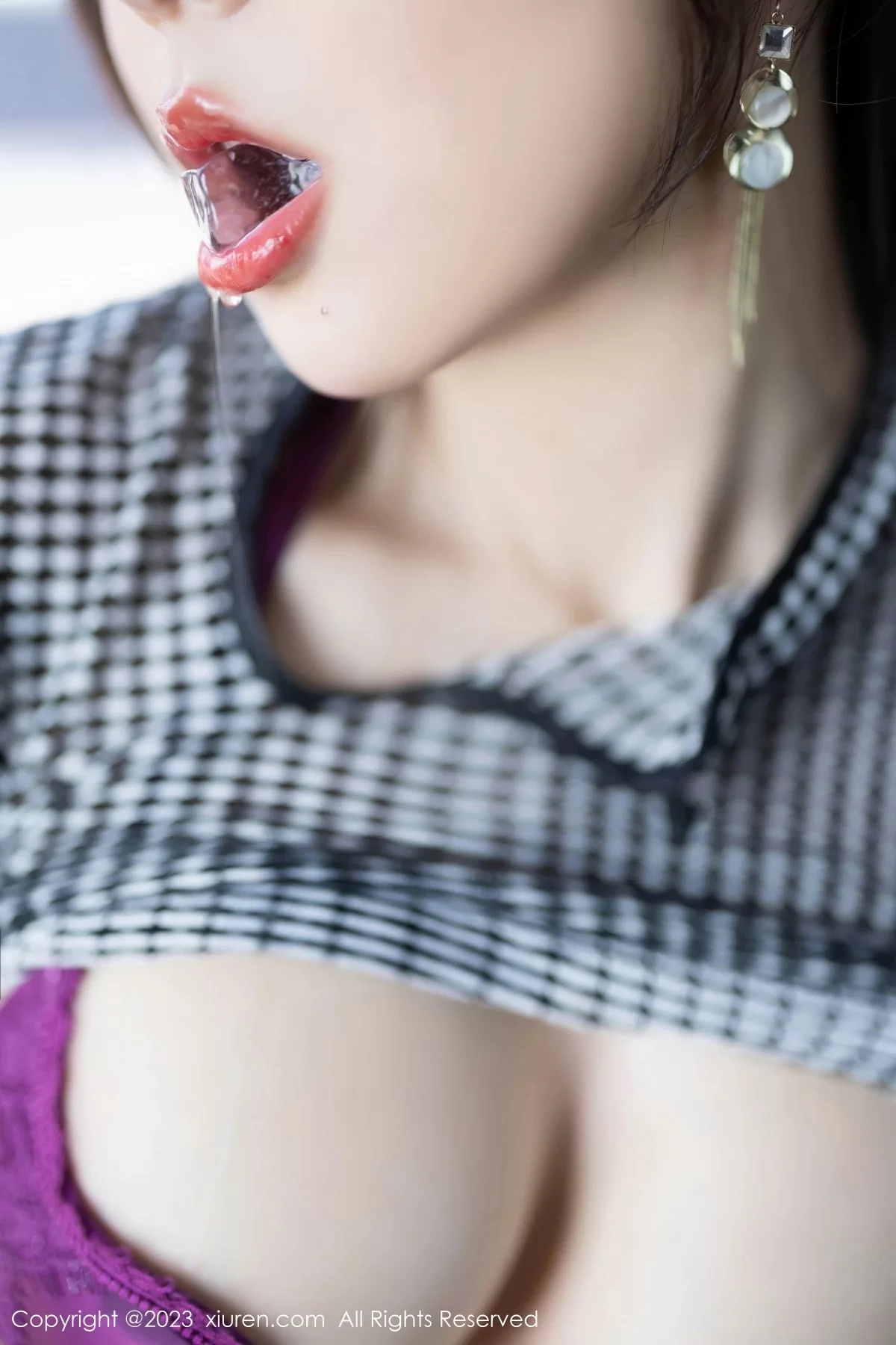  Xiuren 秀人 No.7703 王馨瑶yanni [81P]第14张