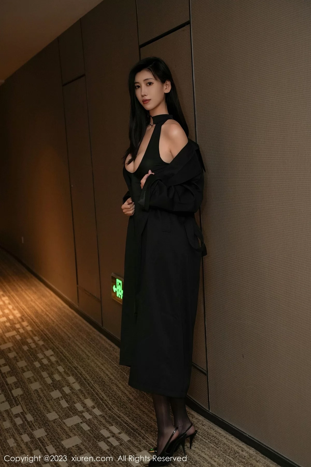  Xiuren 秀人 No.7701 章芃芃 [81P]第11张