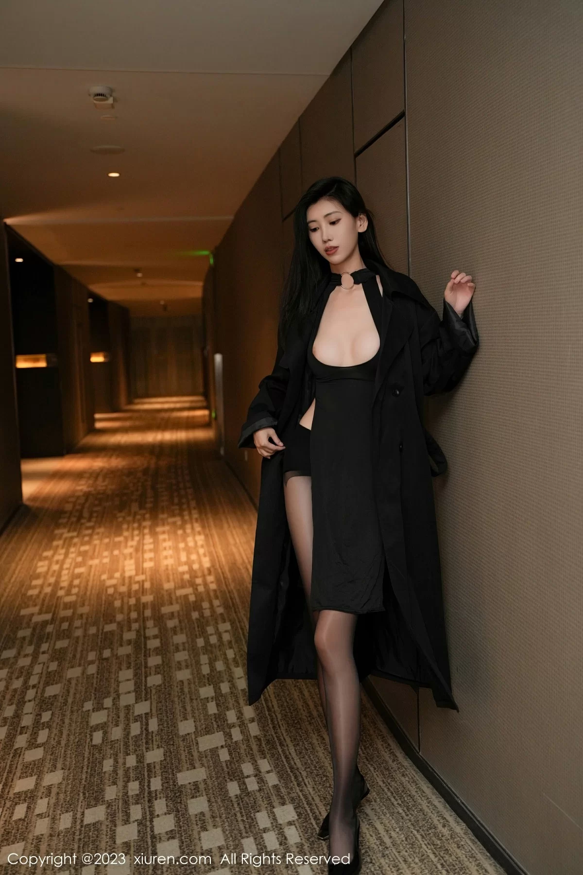  Xiuren 秀人 No.7701 章芃芃 [81P]第6张