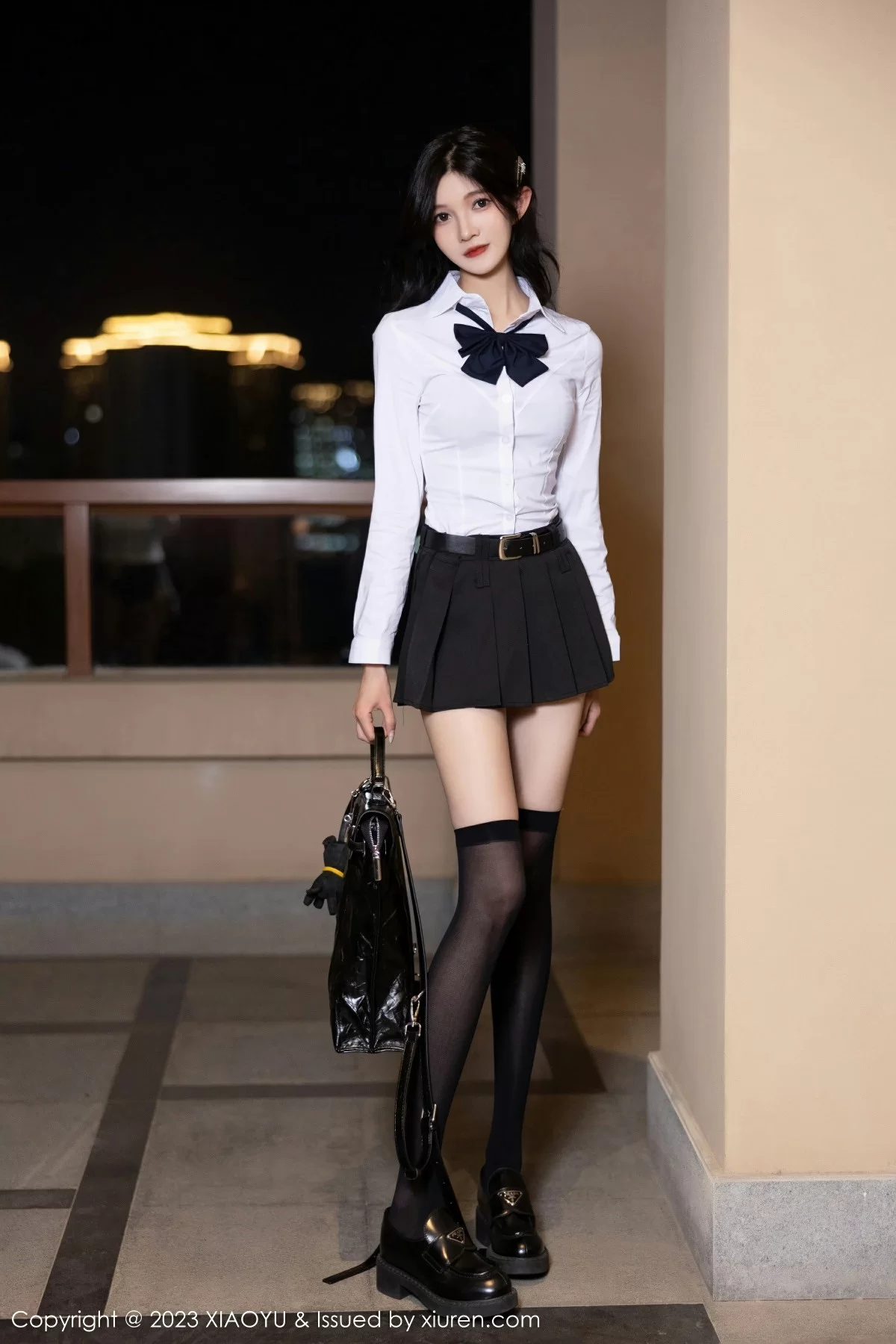 语画界 VOL.1150 程程程- [85P]插图9