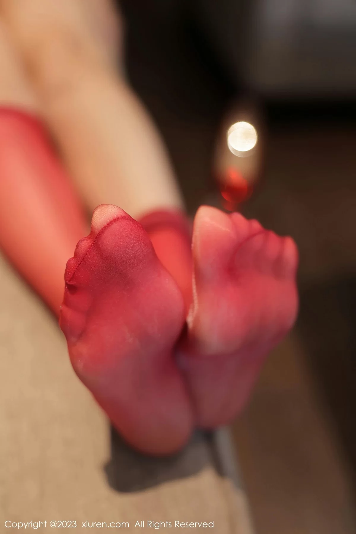  Xiuren 秀人 No.7707 田冰冰 [62P]第17张