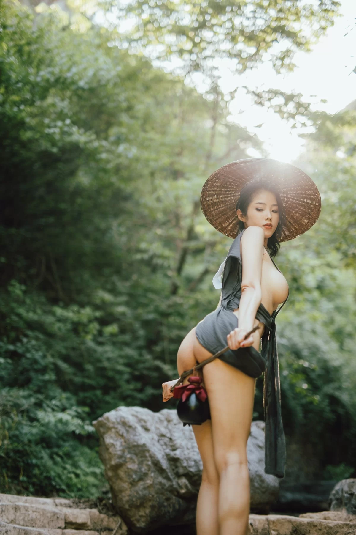 钛合金TiTi – 饮山间 [98P]插图4