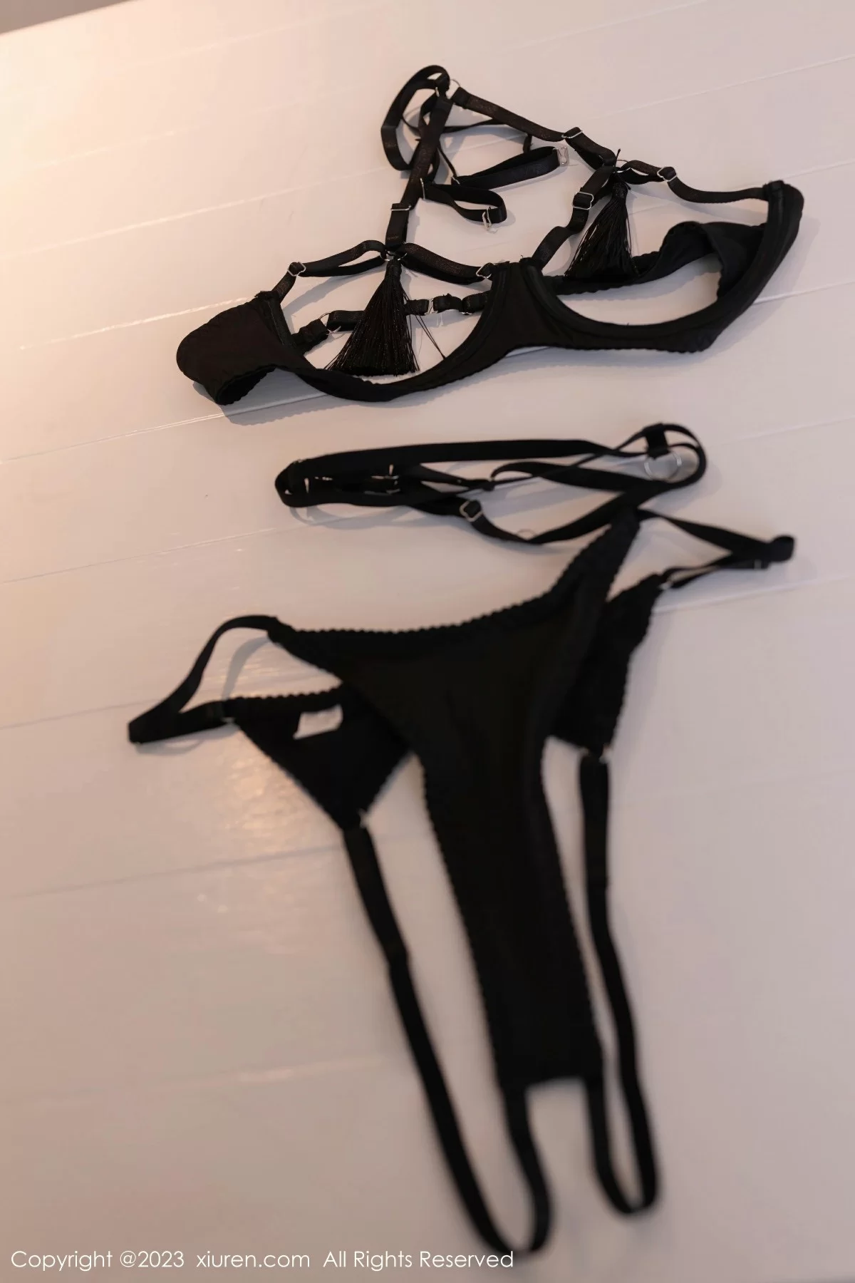  Xiuren 秀人 No.7711 陆萱萱 [80P]第17张