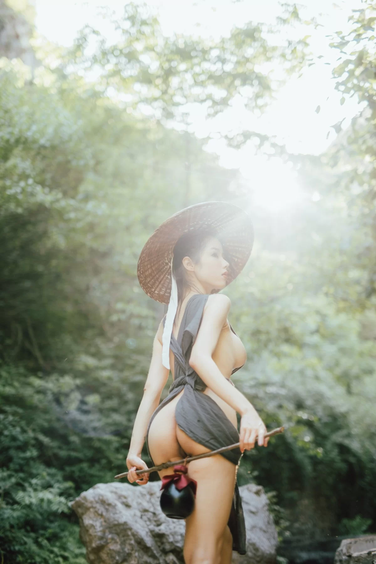 钛合金TiTi – 饮山间 [98P]插图3