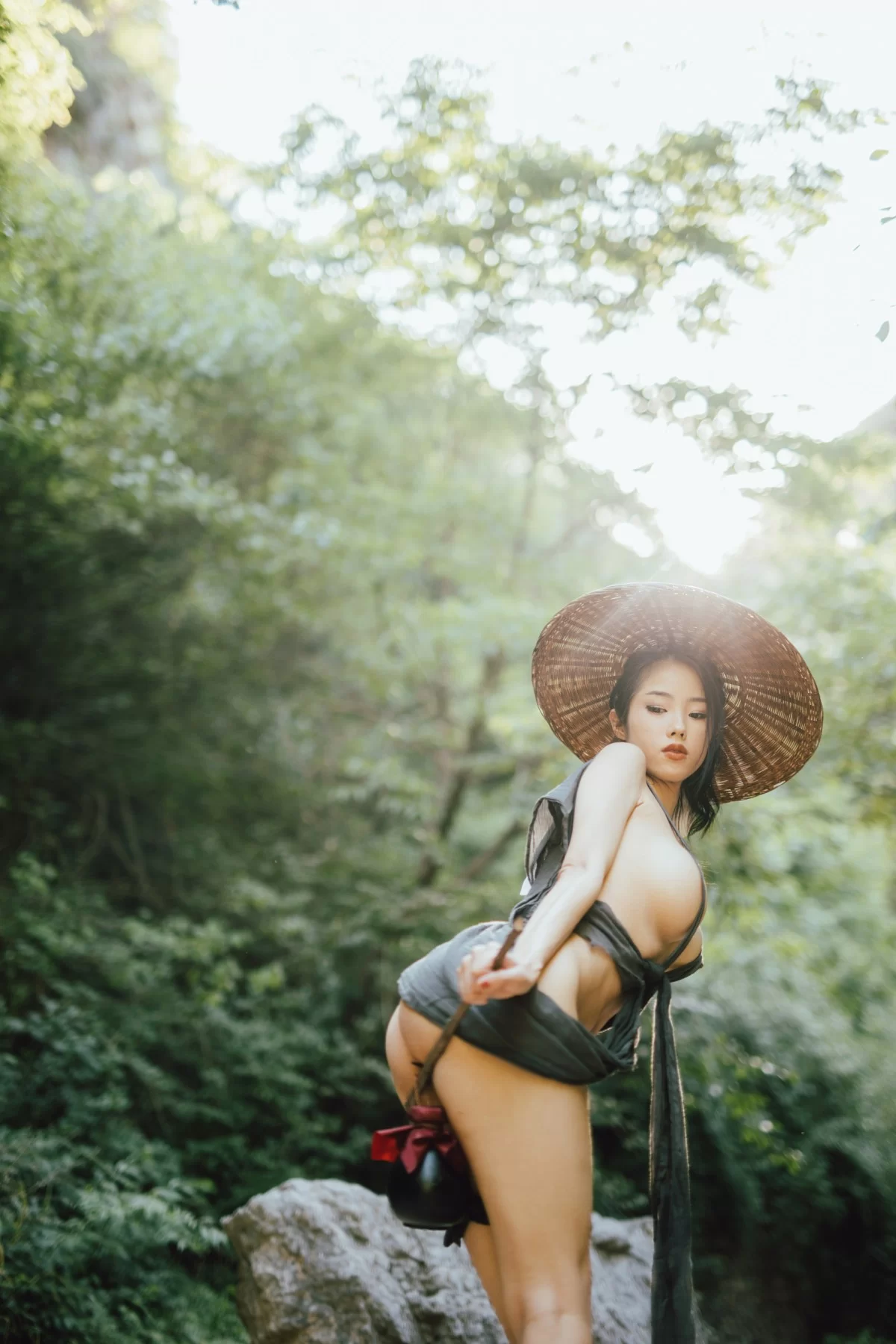 钛合金TiTi – 饮山间 [98P]插图5