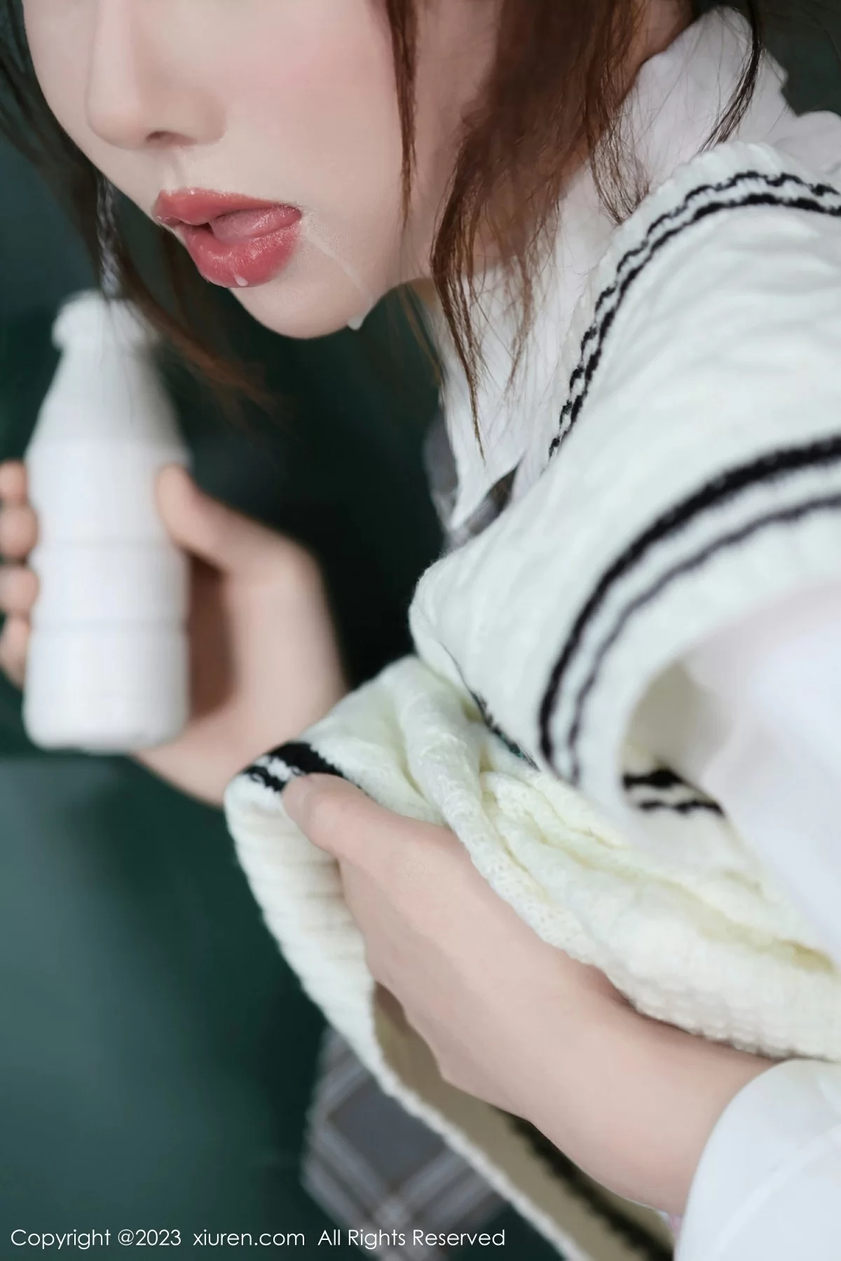  Xiuren 秀人 No.7712 白笑笑 [87P]第20张