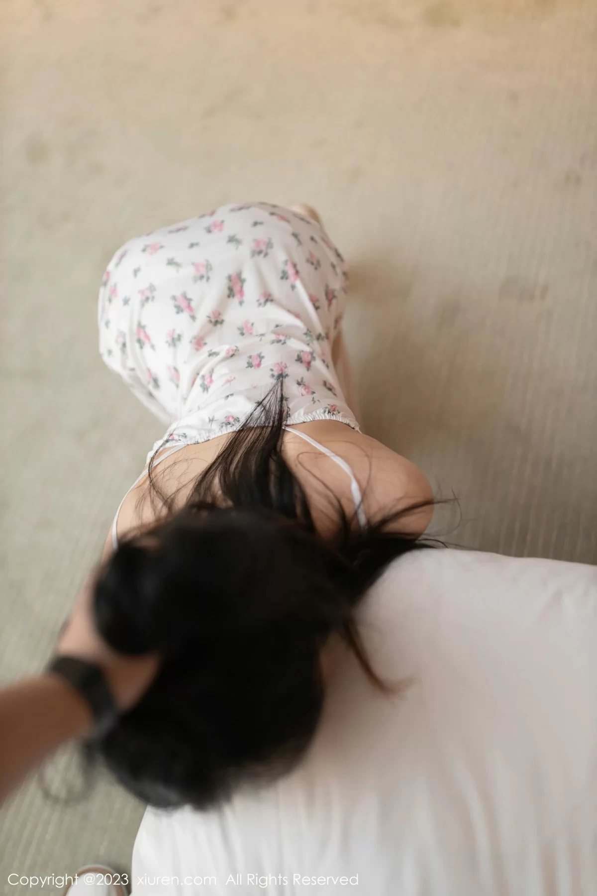  Xiuren 秀人 No.7718 幼幼 [80P]第4张