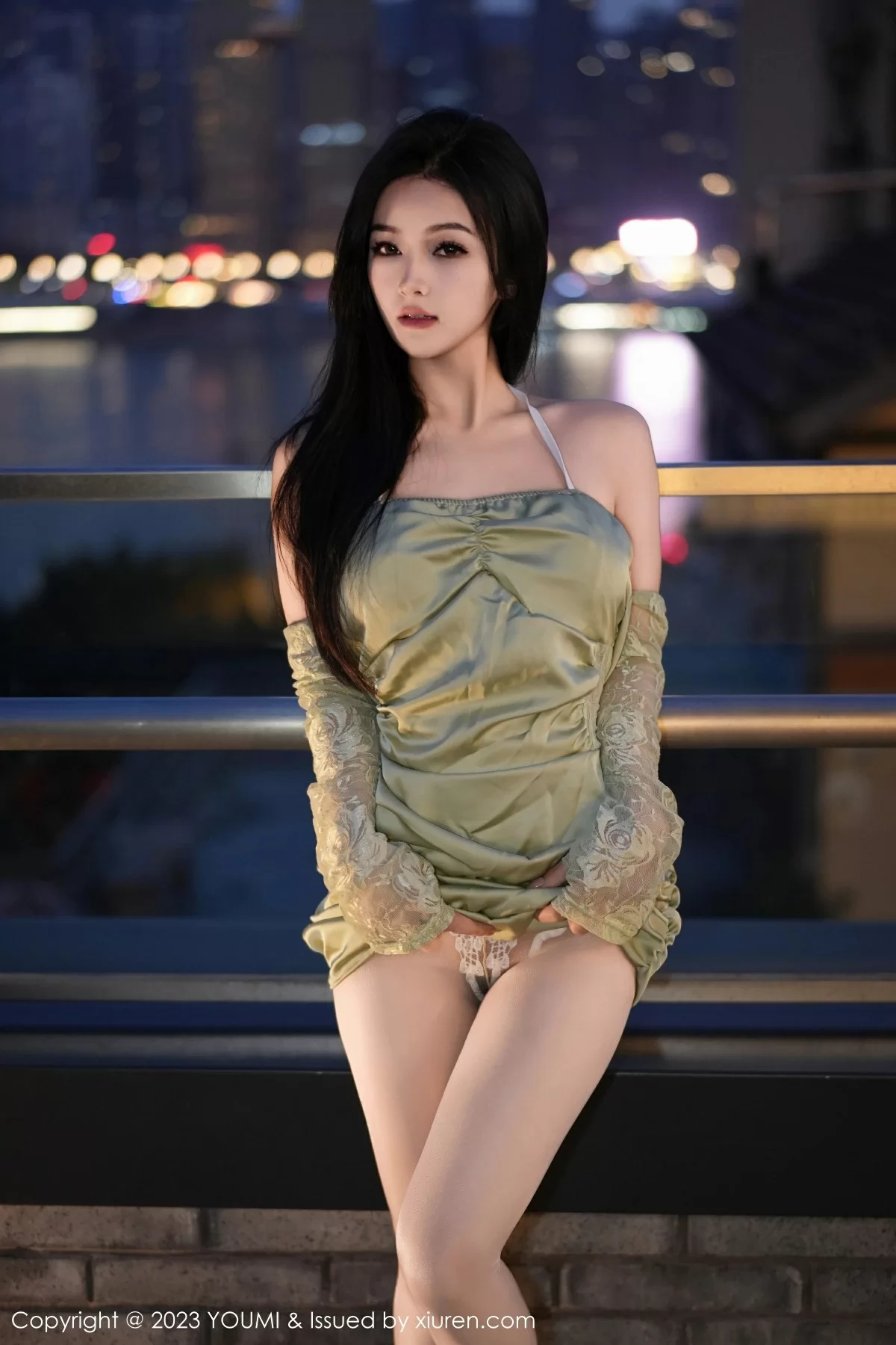 尤蜜荟 VOL.1006 谭小灵 [77P]插图2