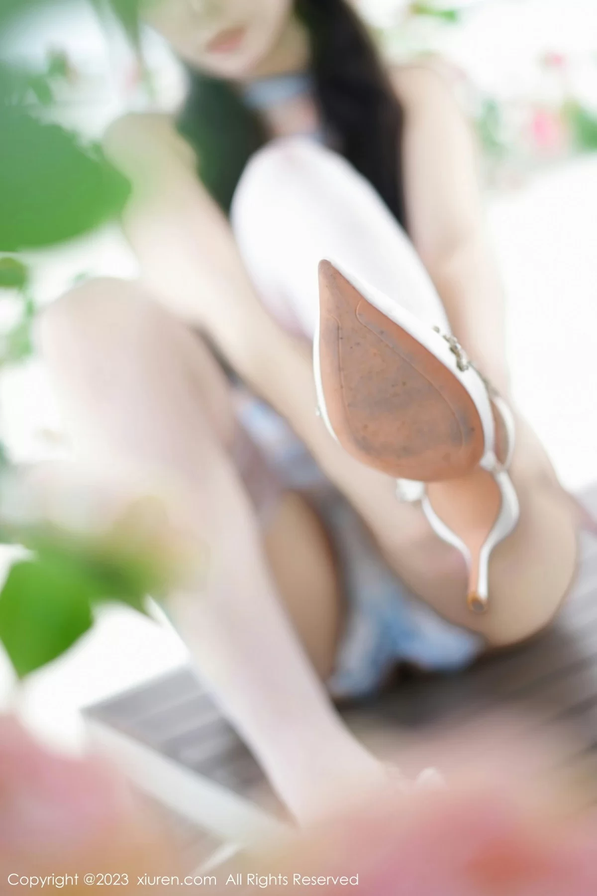  Xiuren 秀人 No.7714 王雨纯 [80P]第4张